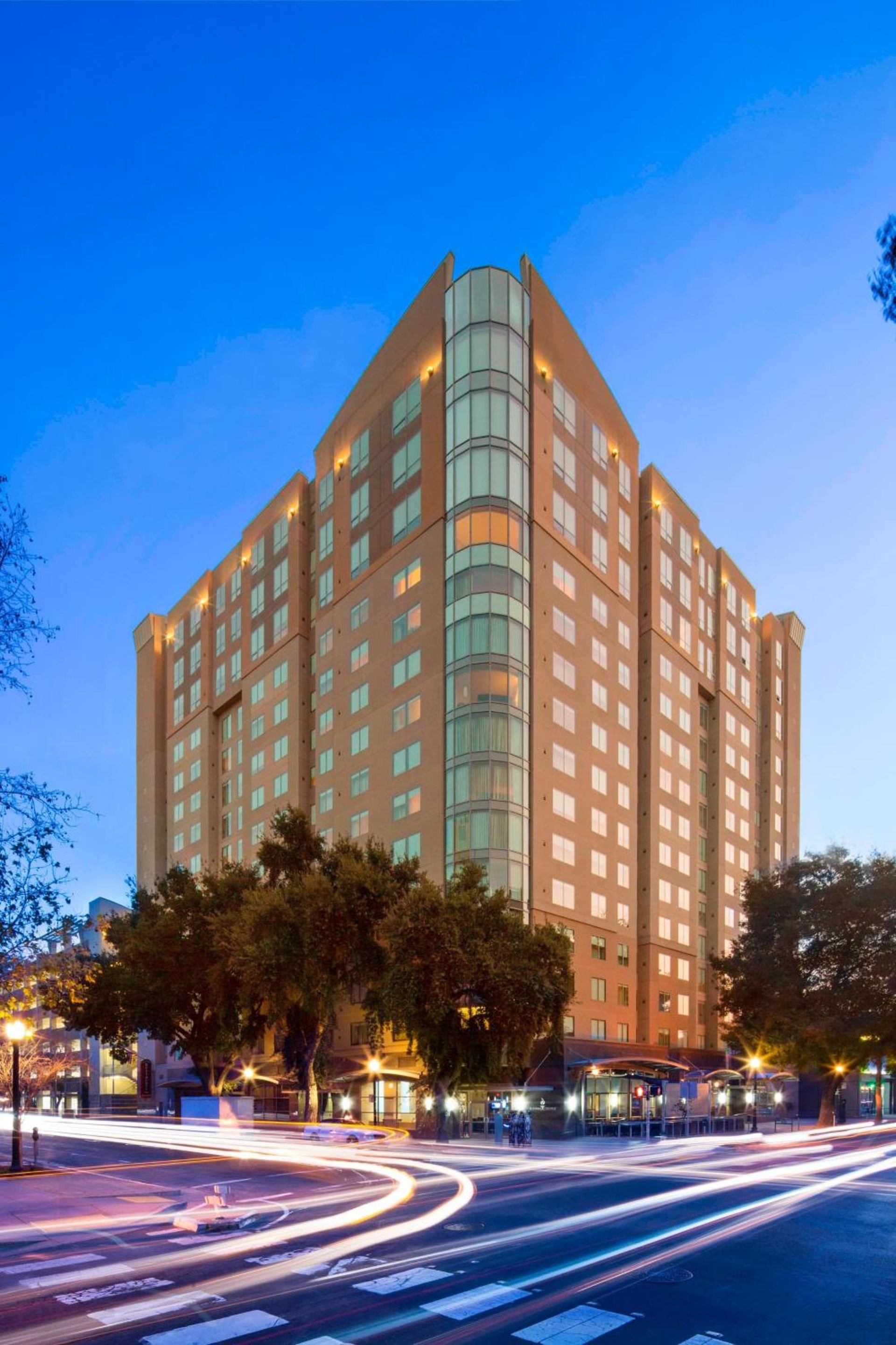 Residence Inn by Marriott Sacramento Downtown at Capitol Park, Sacramento
