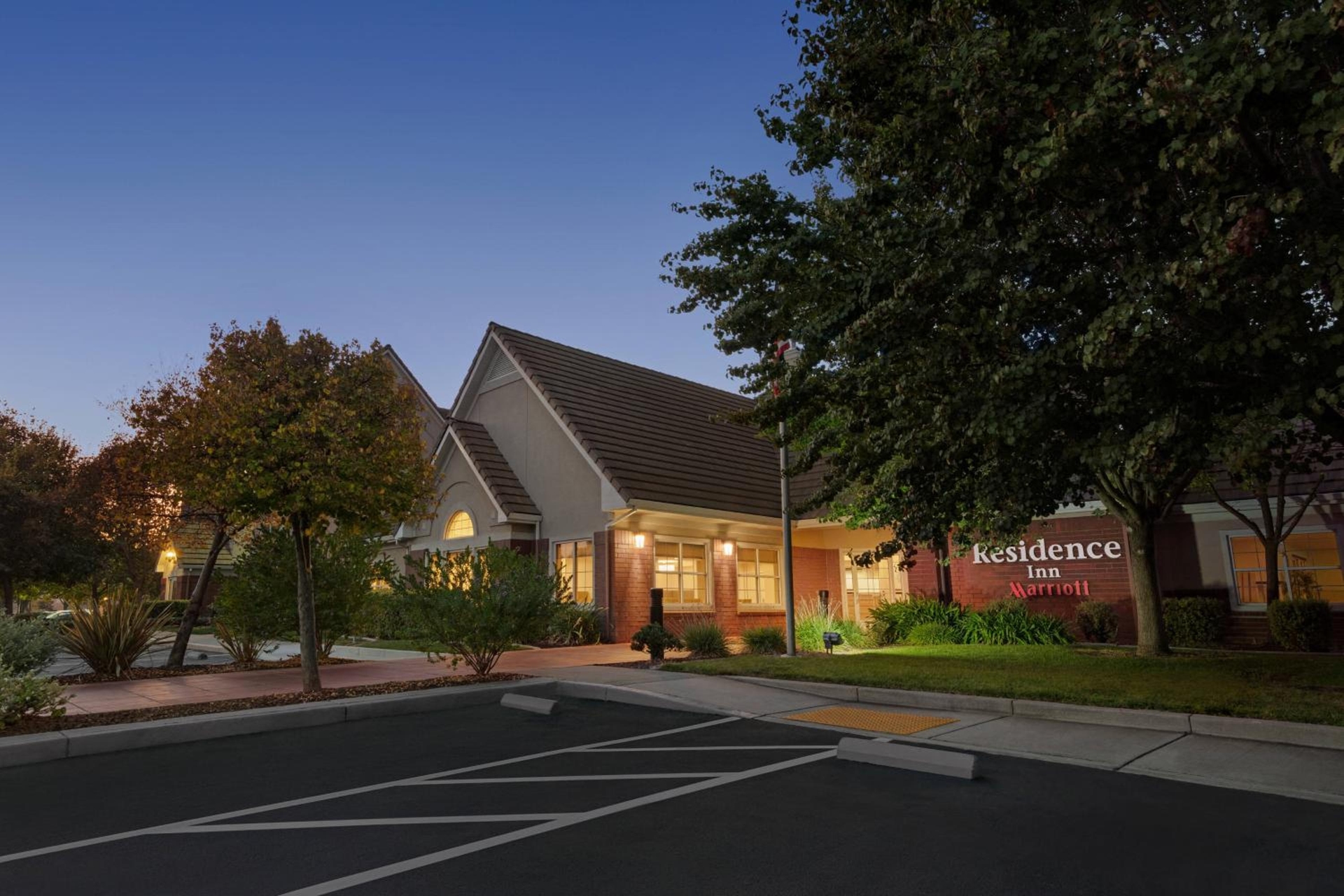 Residence Inn by Marriott San Jose South Morgan Hill, Morgan Hill