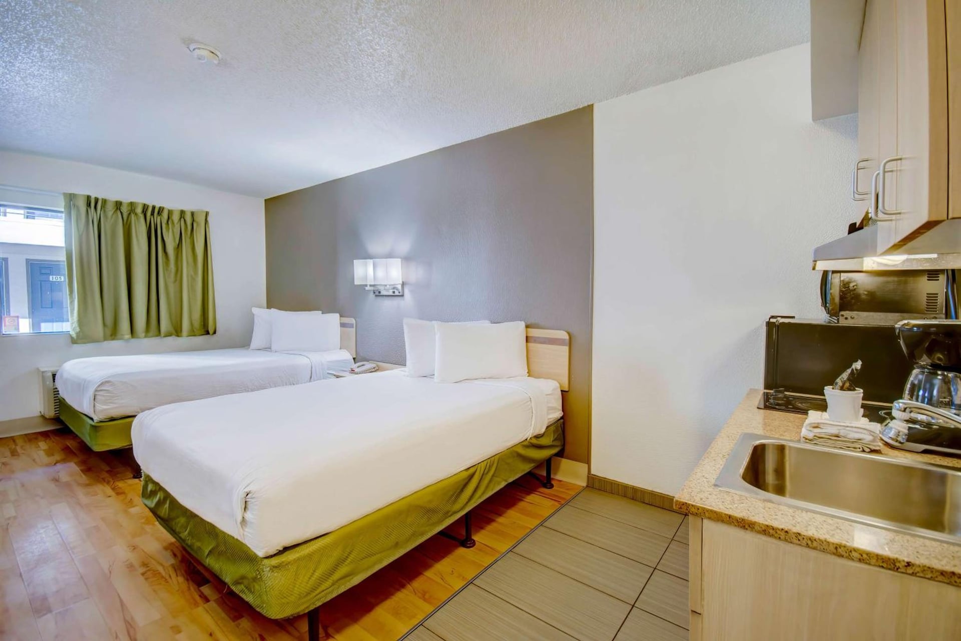 Studio 6-Tucson, AZ - Irvington Road, Tucson, foto 4