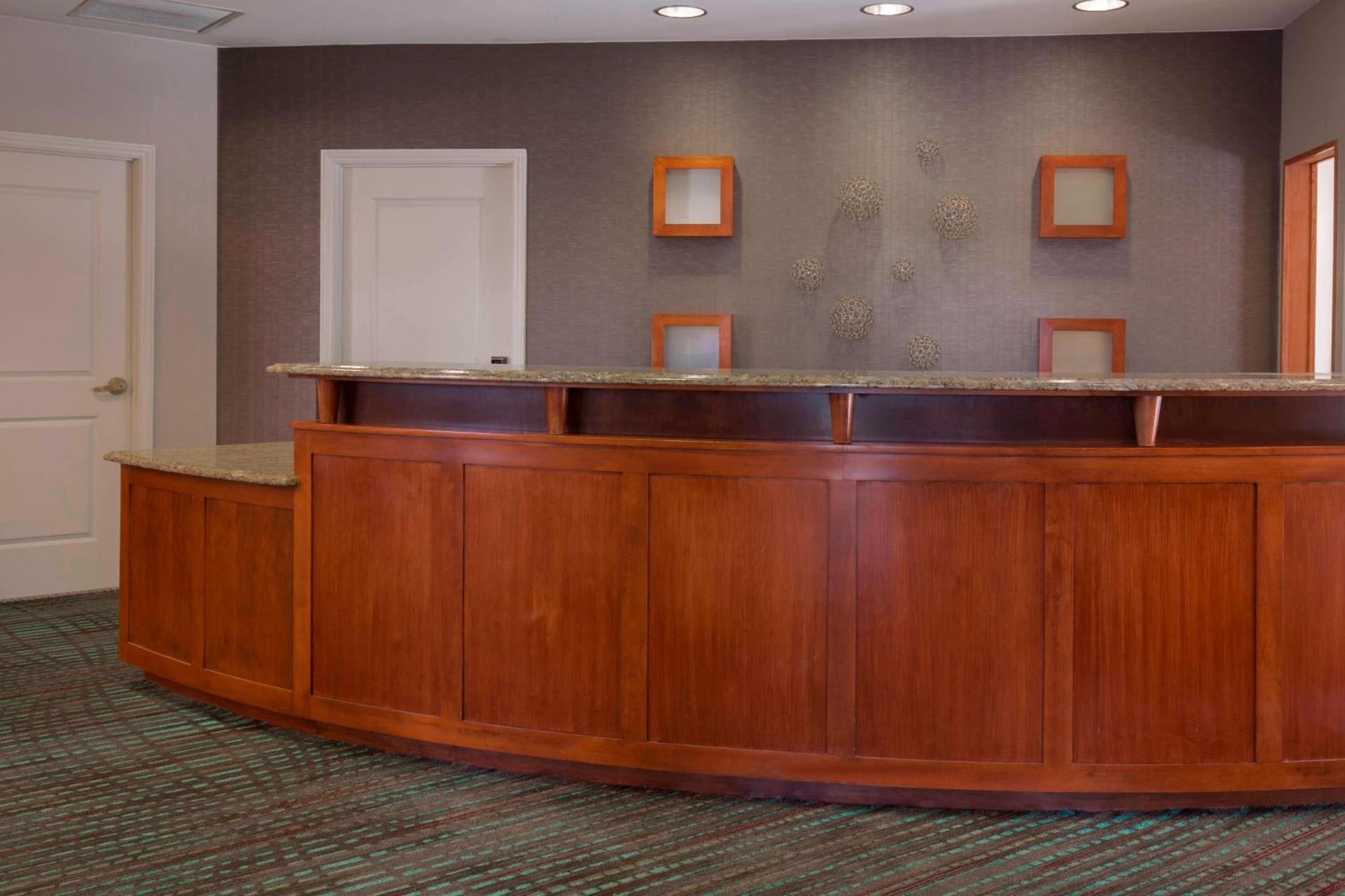 Residence Inn Boise West, Boise, foto 2