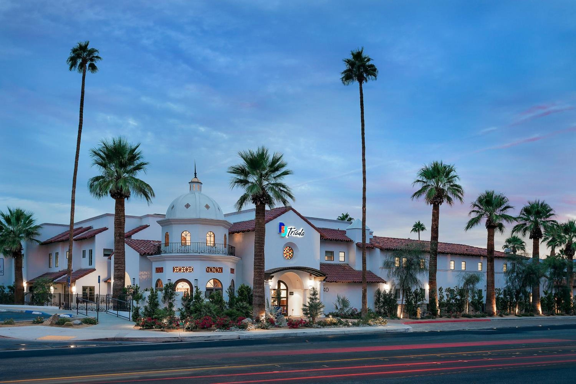 Triada Palm Springs, Autograph Collection, Palm Springs