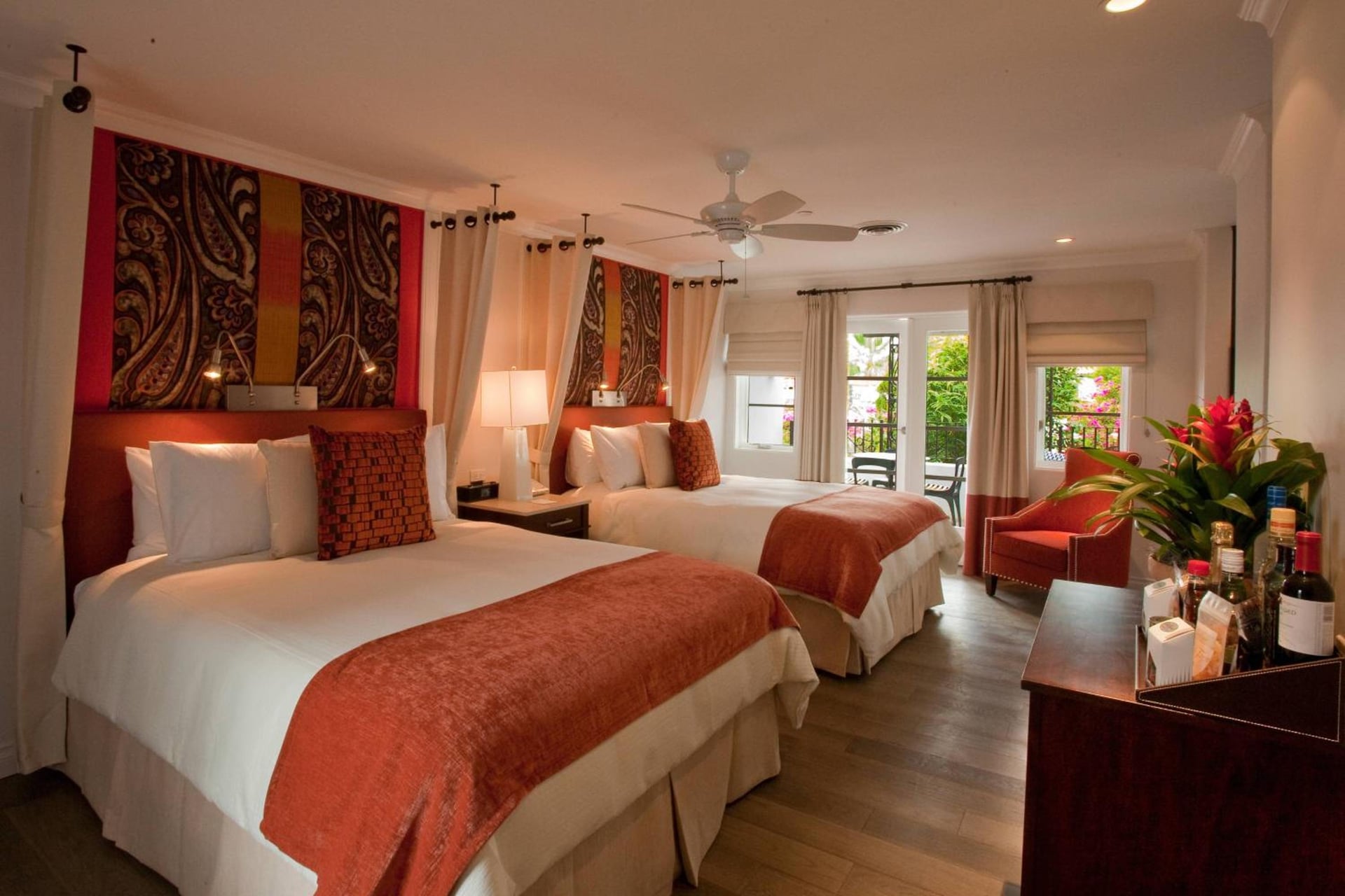 Triada Palm Springs, Autograph Collection, Palm Springs, foto 4