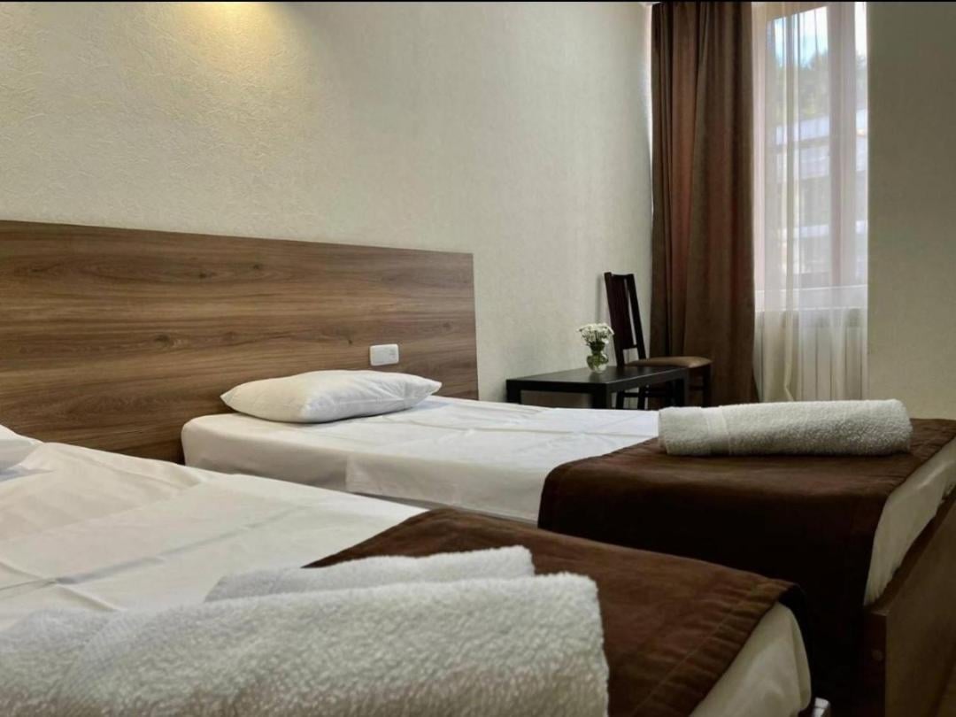 Merien hotel, Yerevan, foto 3