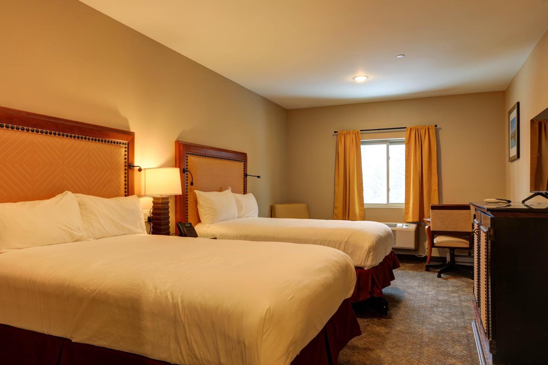 Wagon Wheel Hotel, West Yellowstone, foto 5