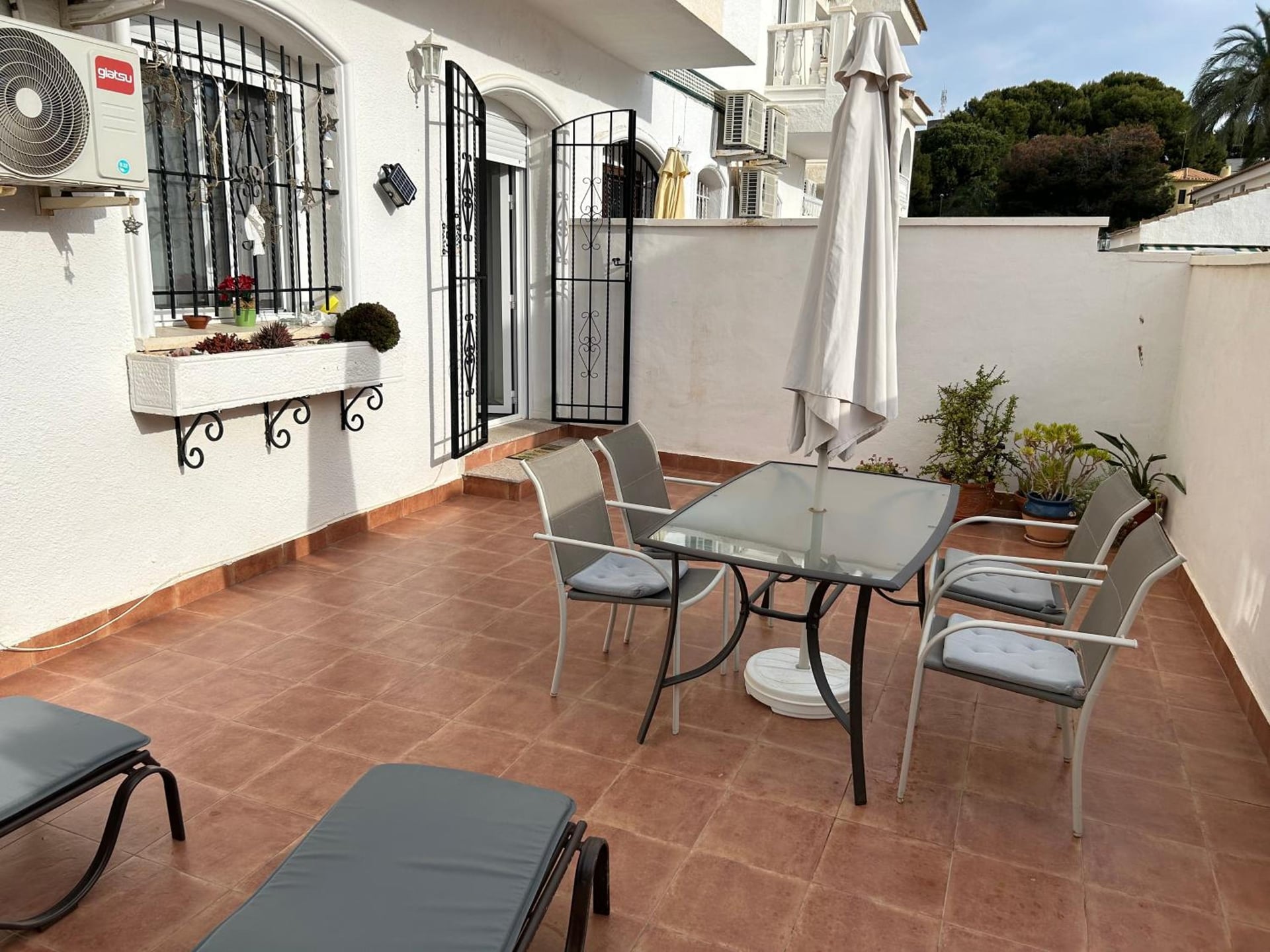 Perfect Family Retreat - La Zenia Beach, Orihuela Costa, foto 5