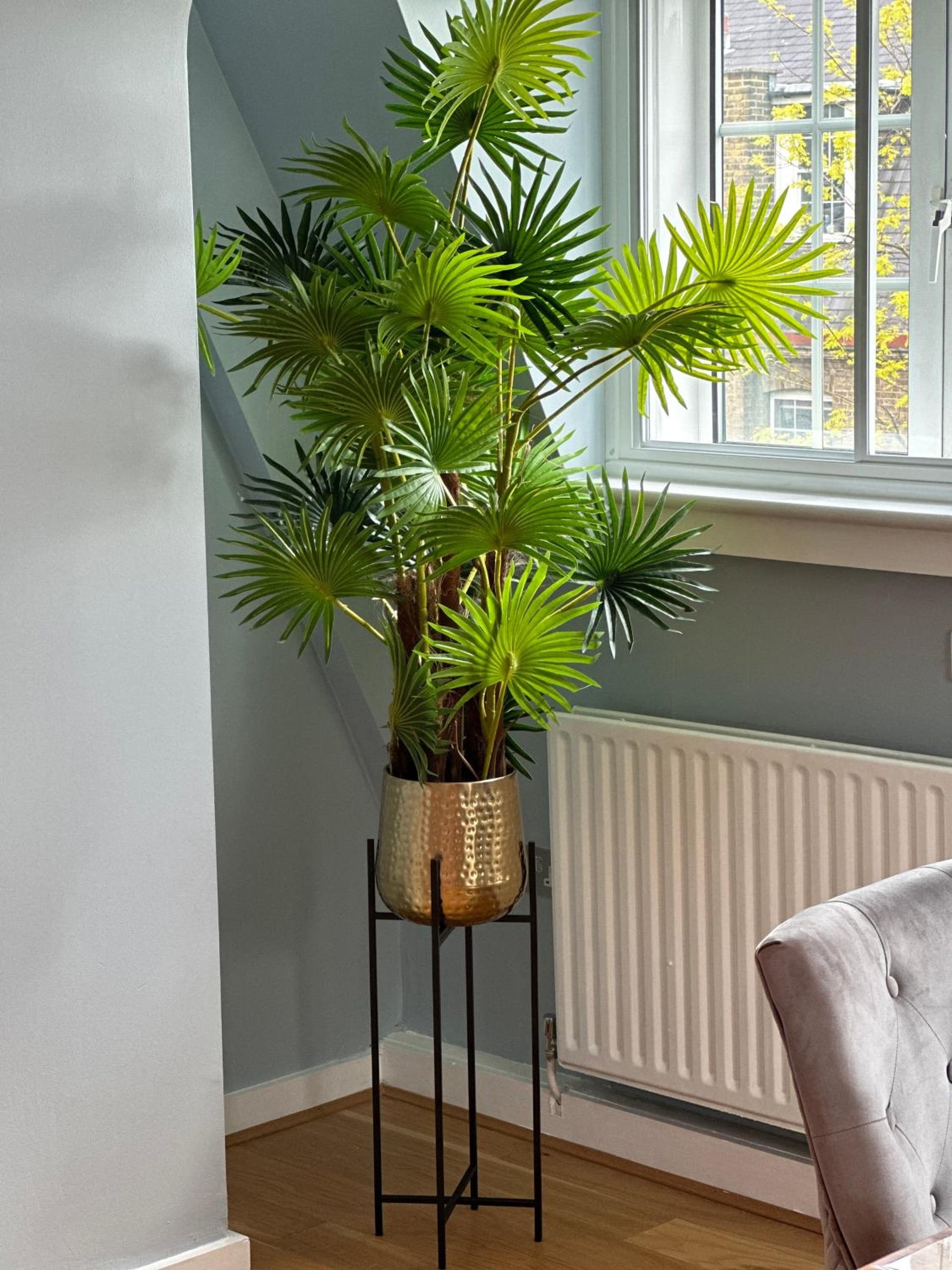 One bedroom flat in Chelsea, London, foto 5