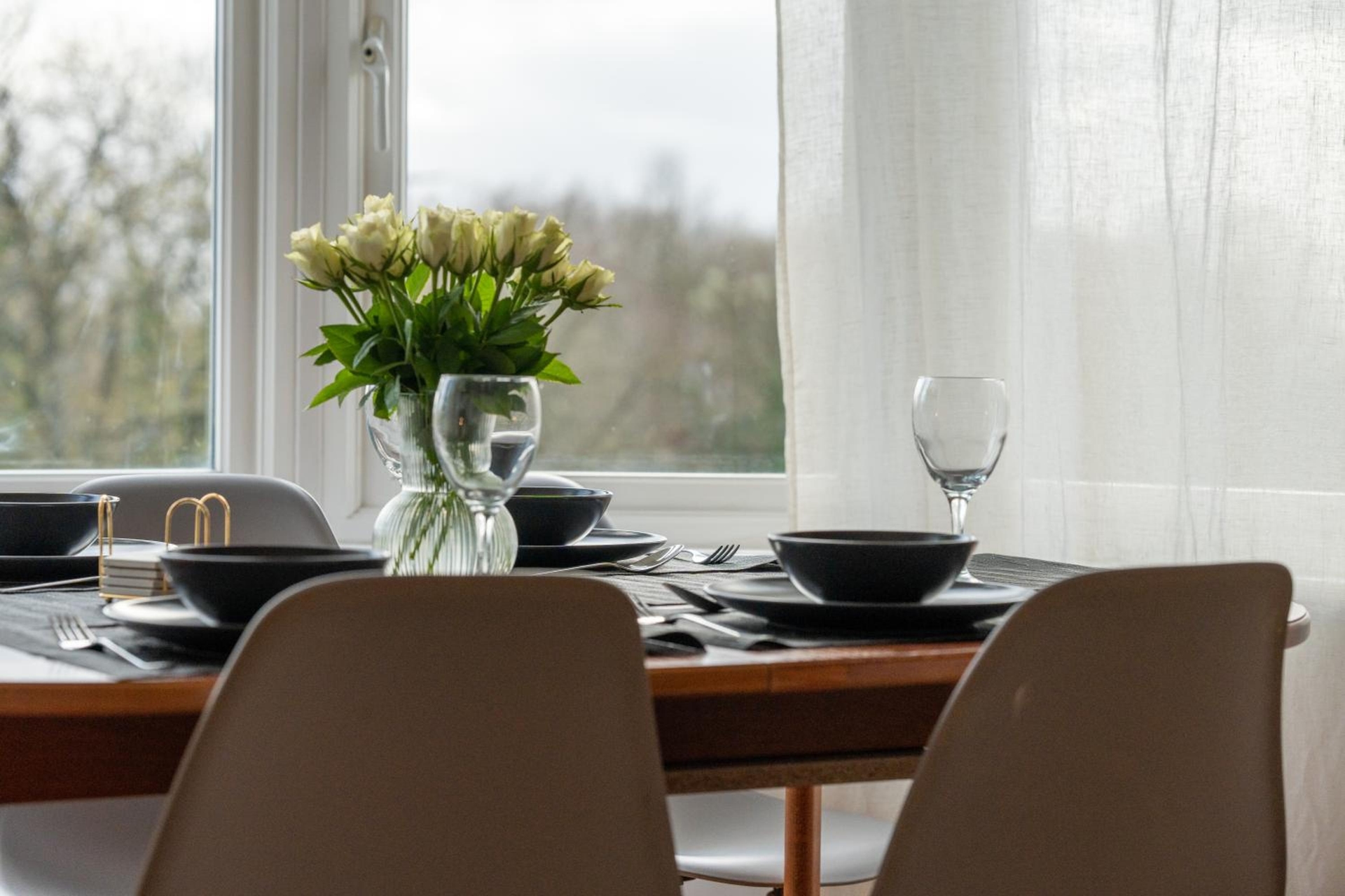 Entire home in Streatham with lovely views & ultra fast Wi-Fi, Norbury