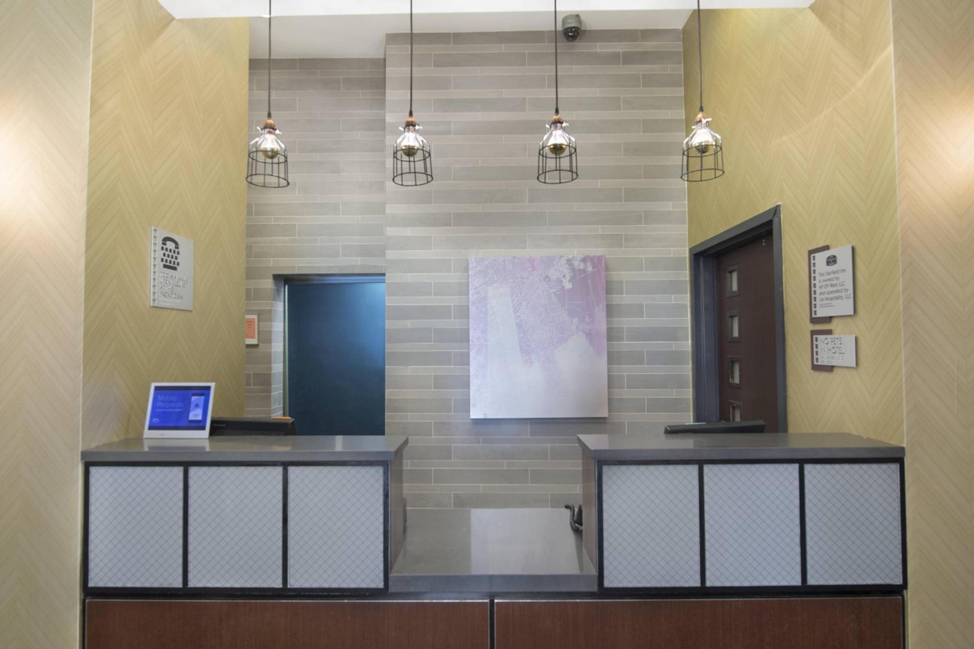 Foto de Fairfield Inn & Suites by Marriott New York Manhattan/Fifth Avenue