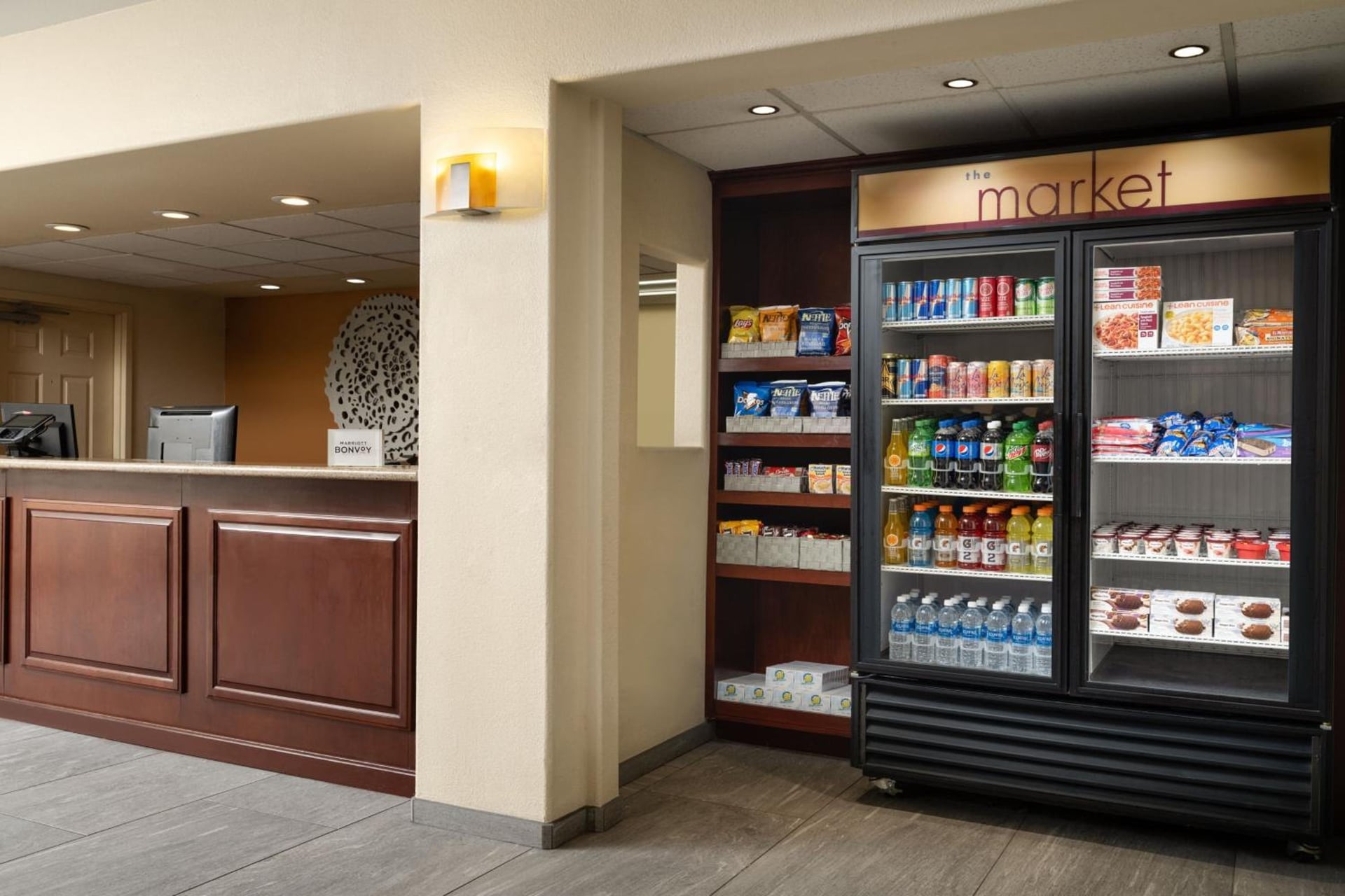 Fairfield Inn & Suites by Marriott San Francisco San Carlos, San Carlos, foto 2