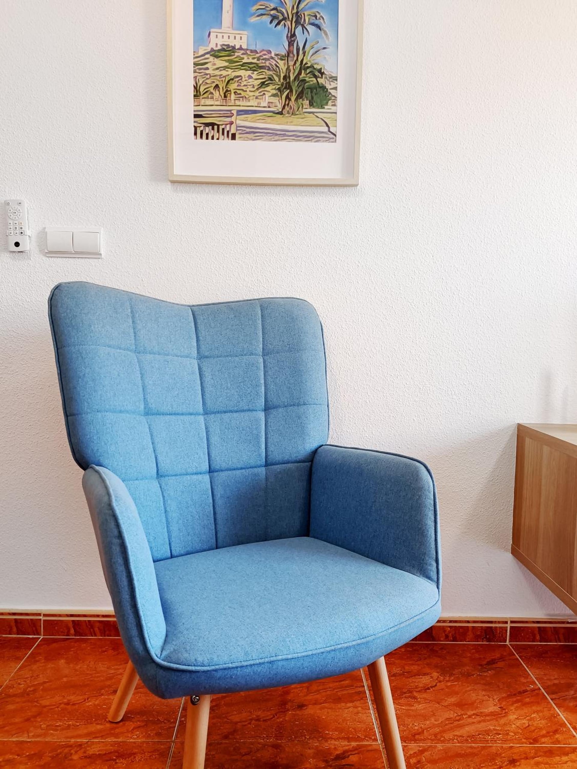 Parque Marino 5206 - Resort Choice, Cabo de Palos, foto 5