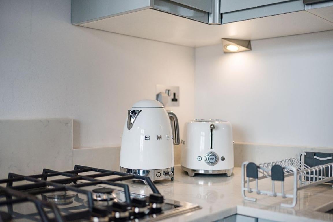 Elegant 1 bed apartment- Hampstead Village, London, foto 2
