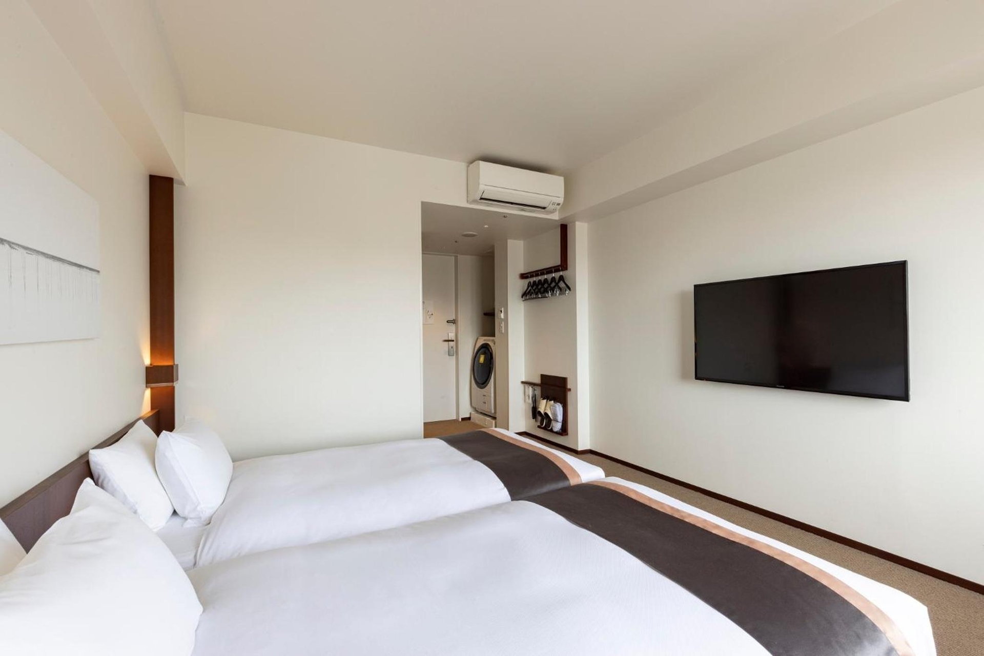Foto de Tokyu Stay Fukuoka Tenjin