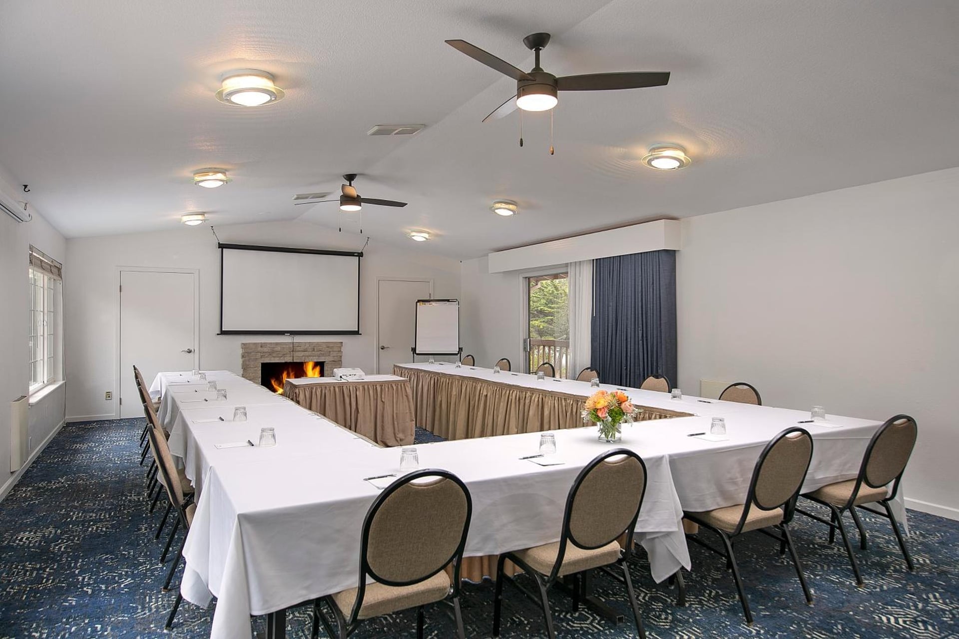 Half Moon Bay Lodge, Half Moon Bay, foto 4