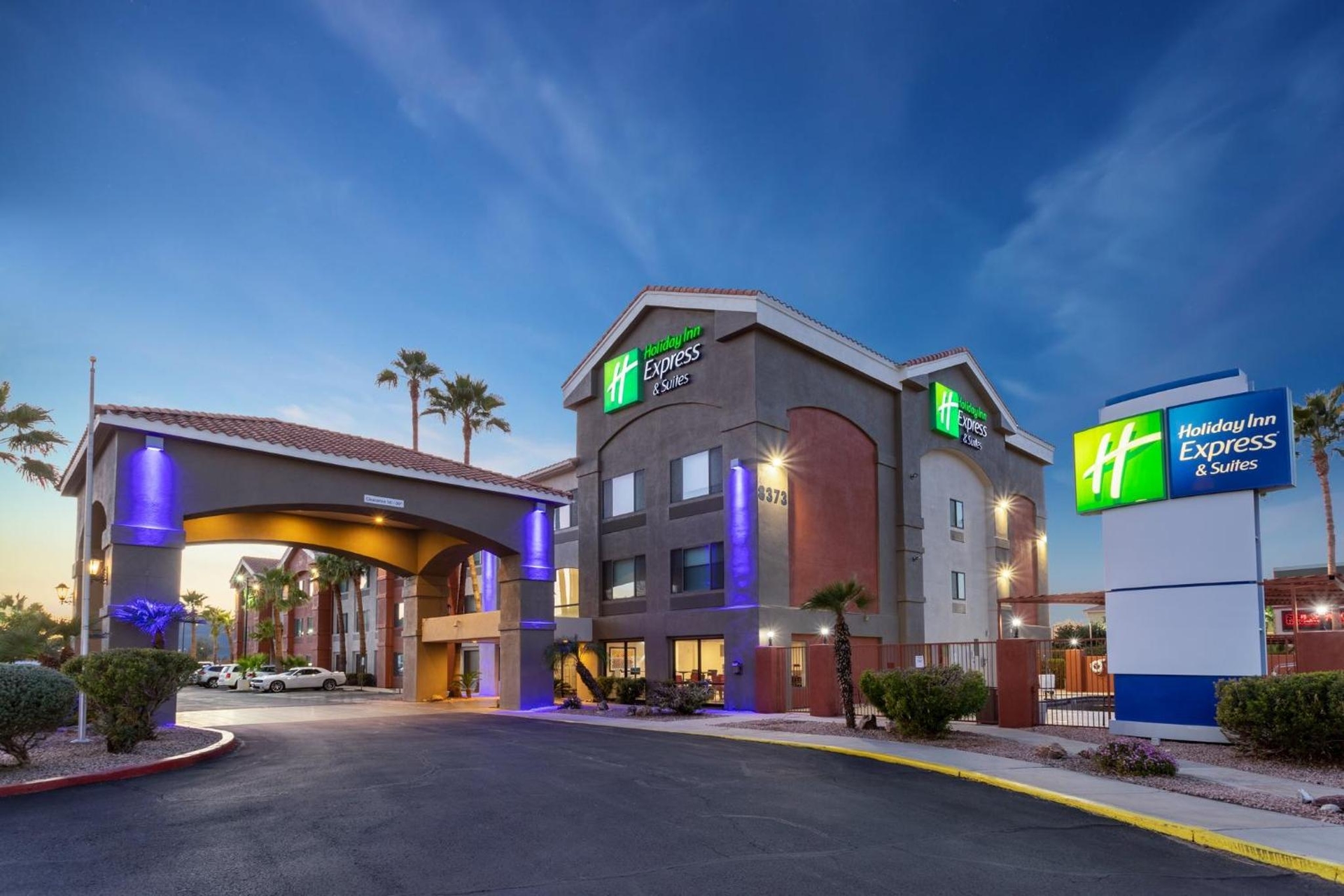 Holiday Inn Express & Suites Tucson North - Marana, by IHG, Tucson