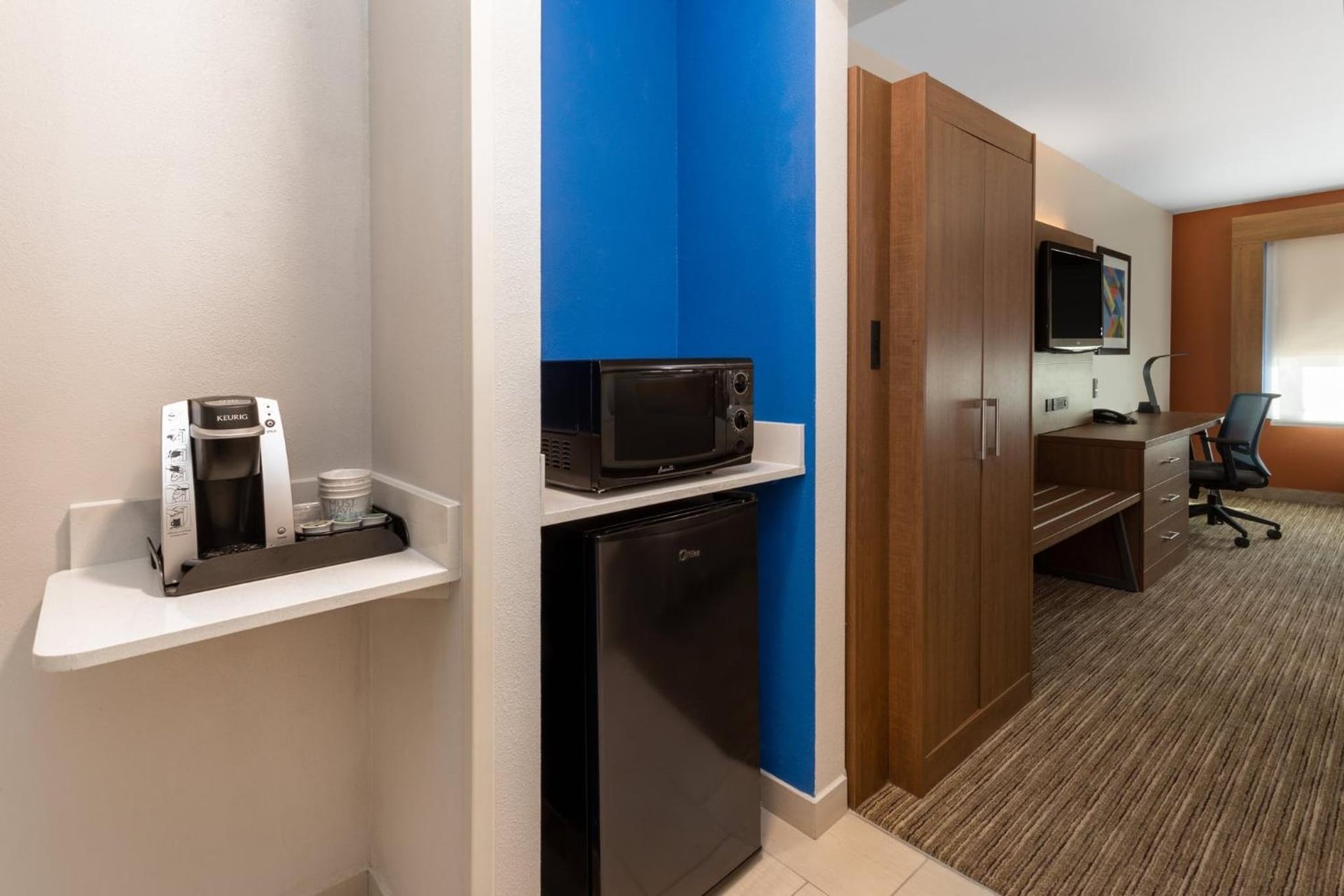 Holiday Inn Express & Suites Tucson North - Marana, by IHG, Tucson, foto 5