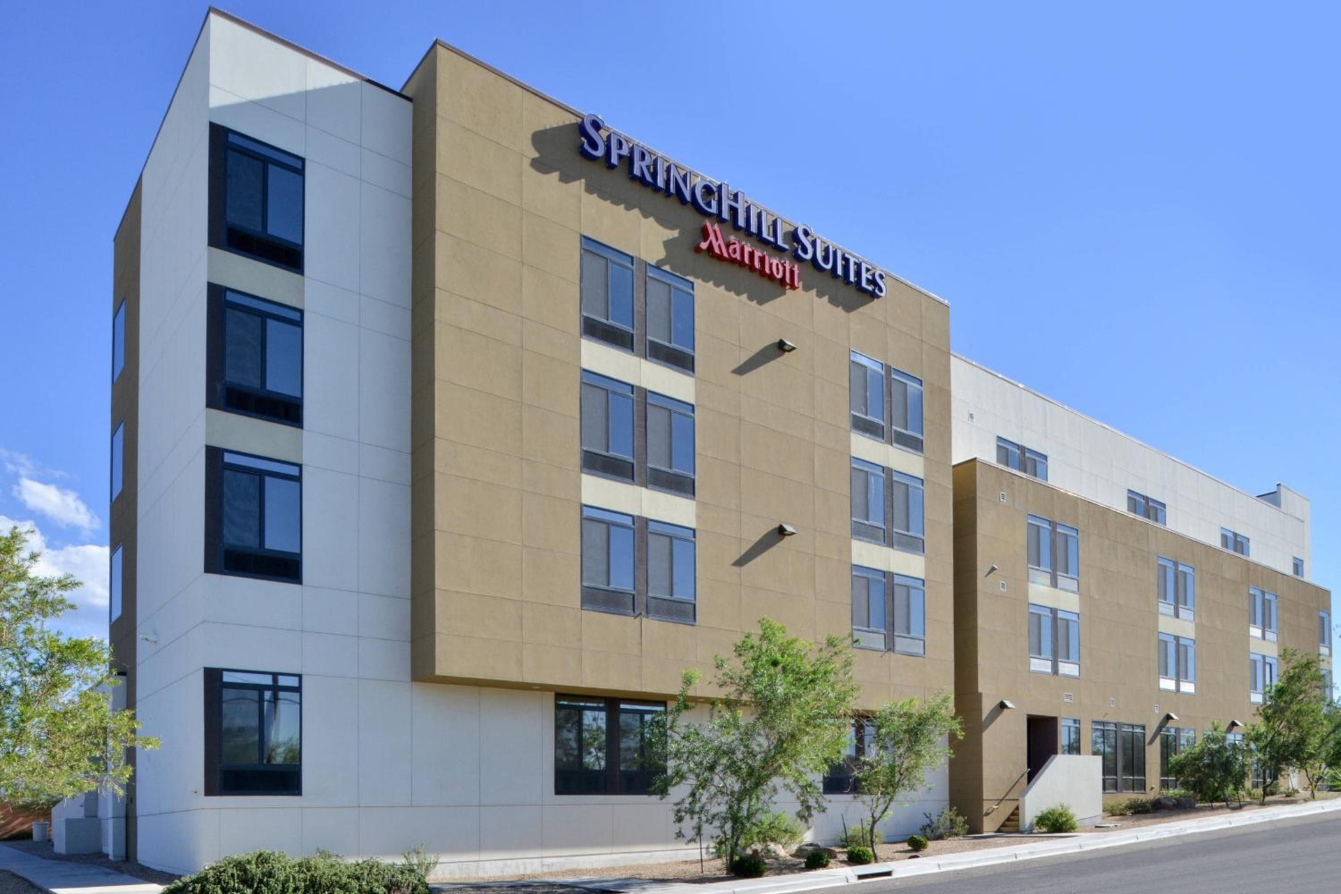 SpringHill Suites Kingman Route 66, Kingman