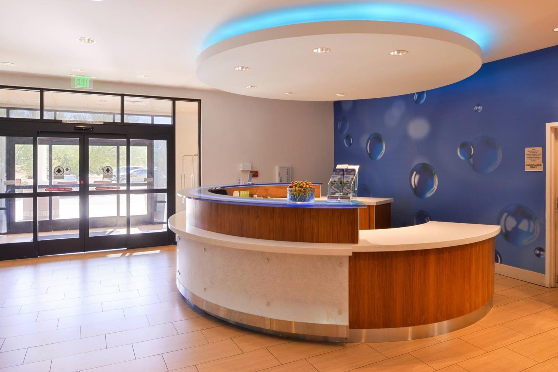 SpringHill Suites Kingman Route 66, Kingman, foto 2