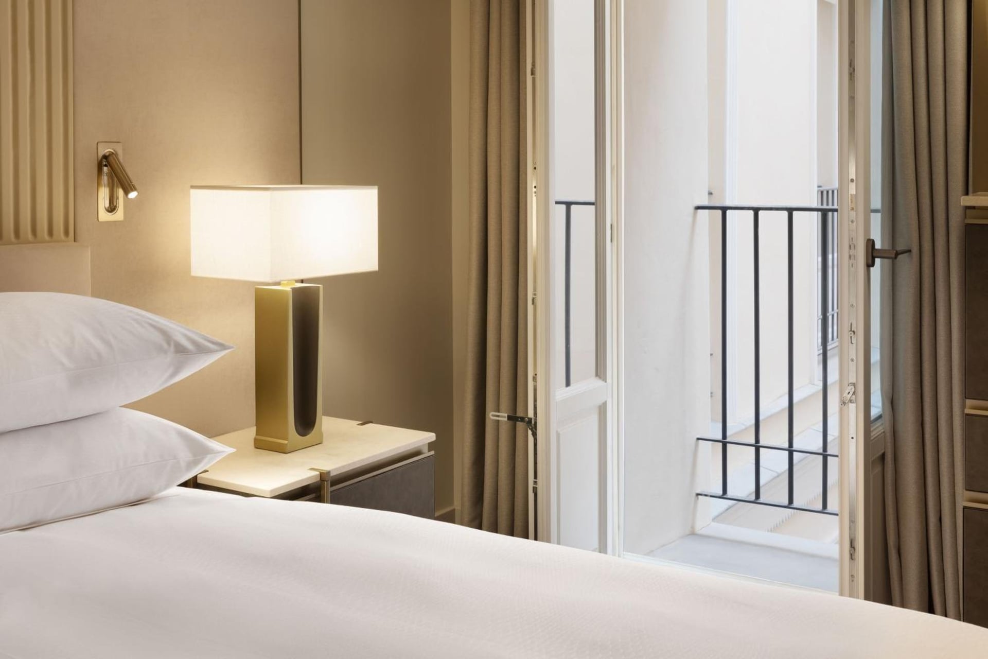 JW Marriott Hotel Madrid, Madrid, foto 4