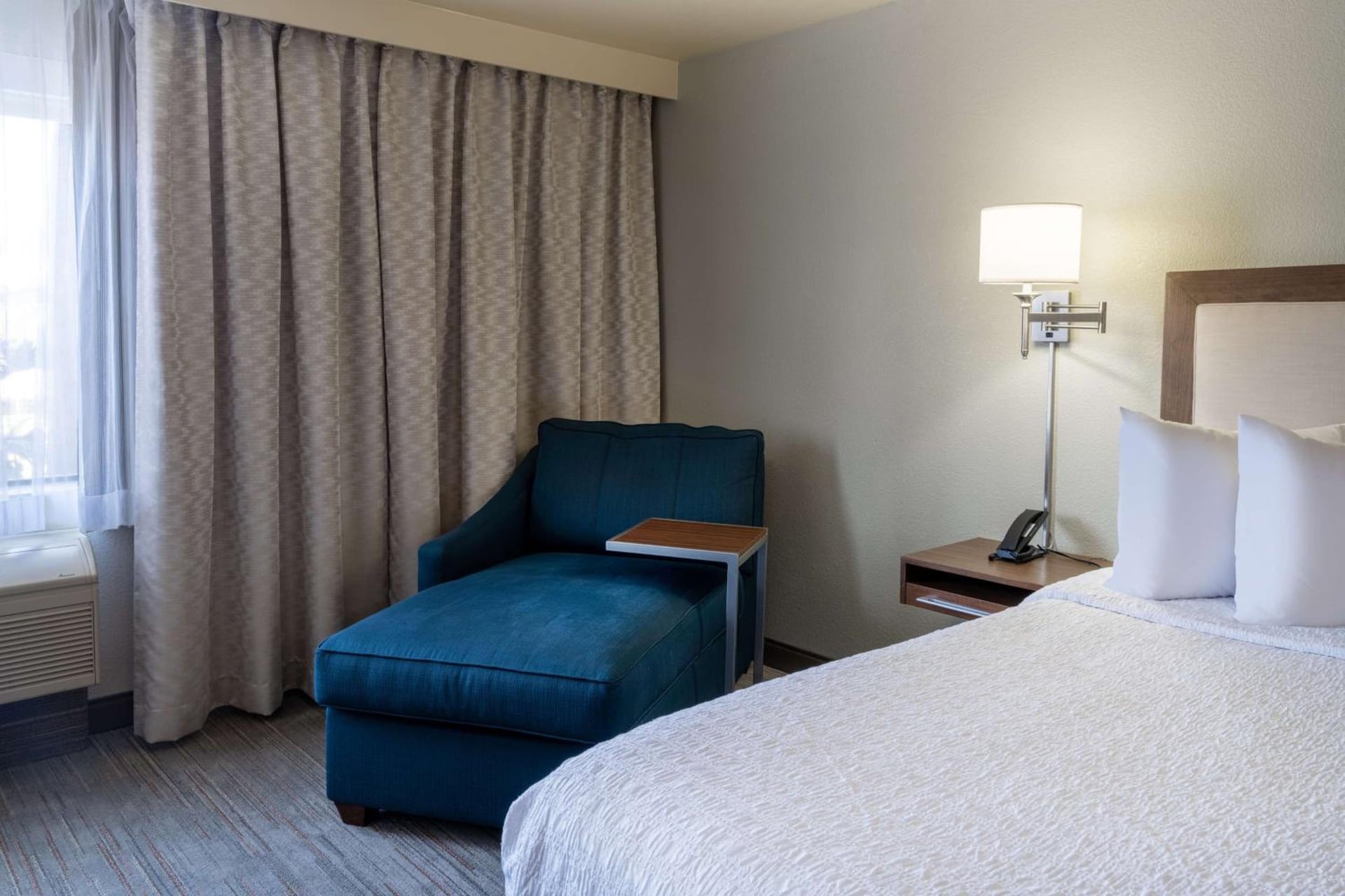 Hampton Inn by Hilton Irvine East - Lake Forest, Foothill Ranch, foto 5