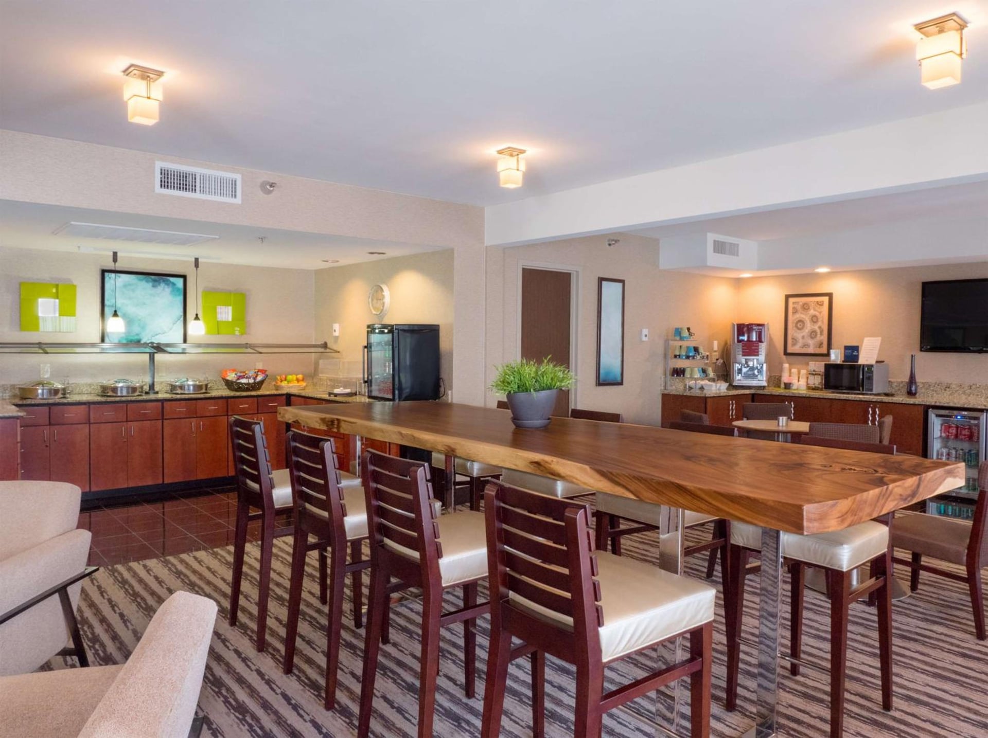 Hilton Phoenix Airport, Phoenix, foto 4