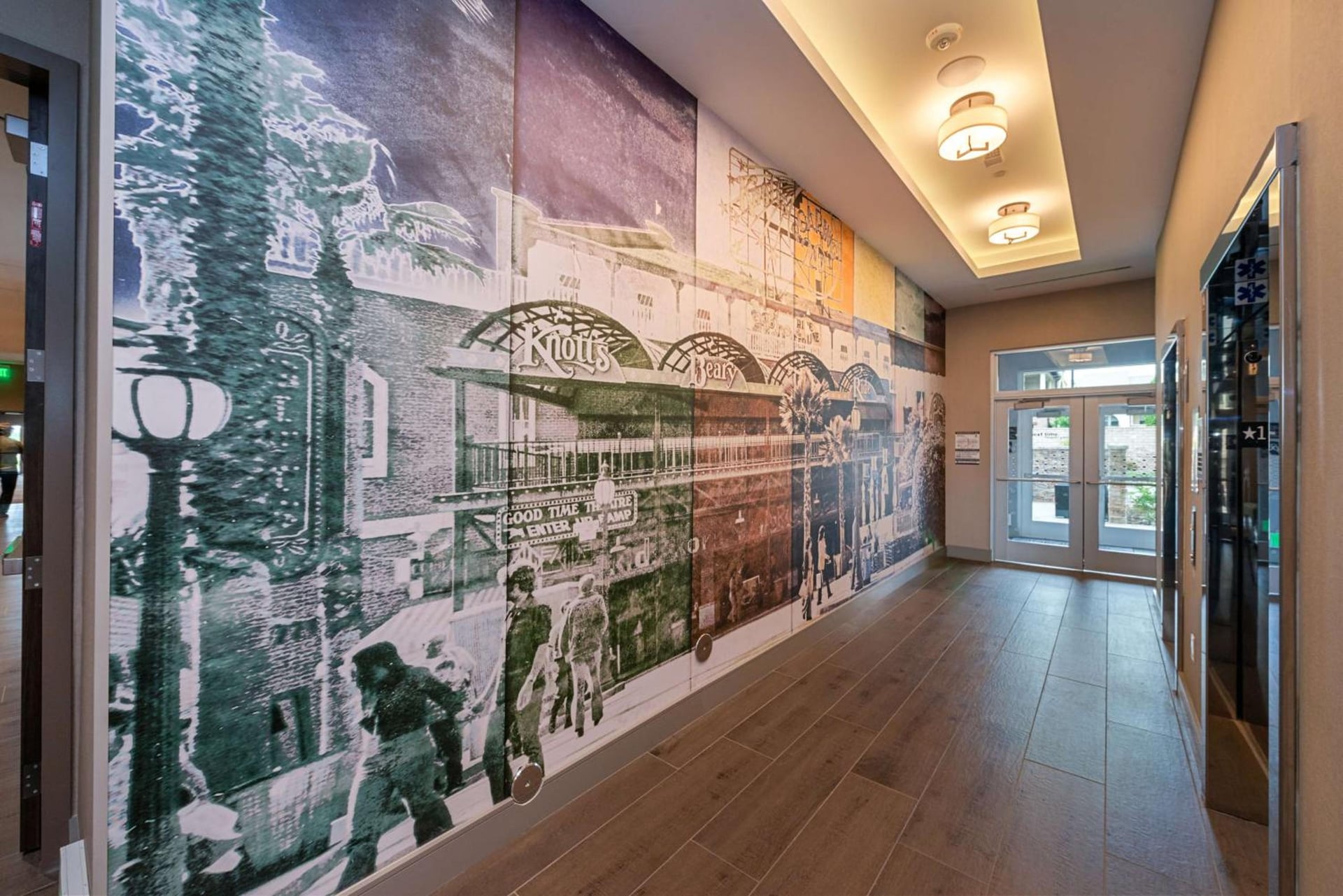 Hampton Inn & Suites Buena Park, Buena Park, foto 4