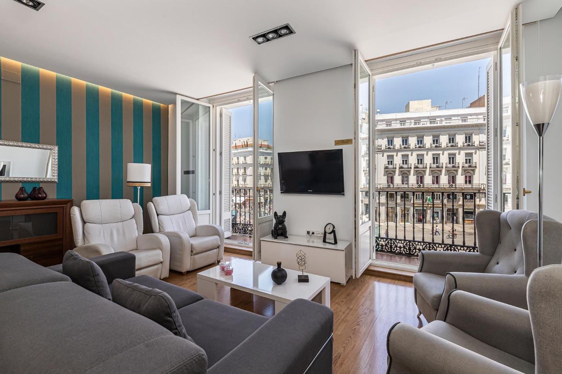 Waou Apartamentos en Sol Deluxe 2, Madrid, foto 3
