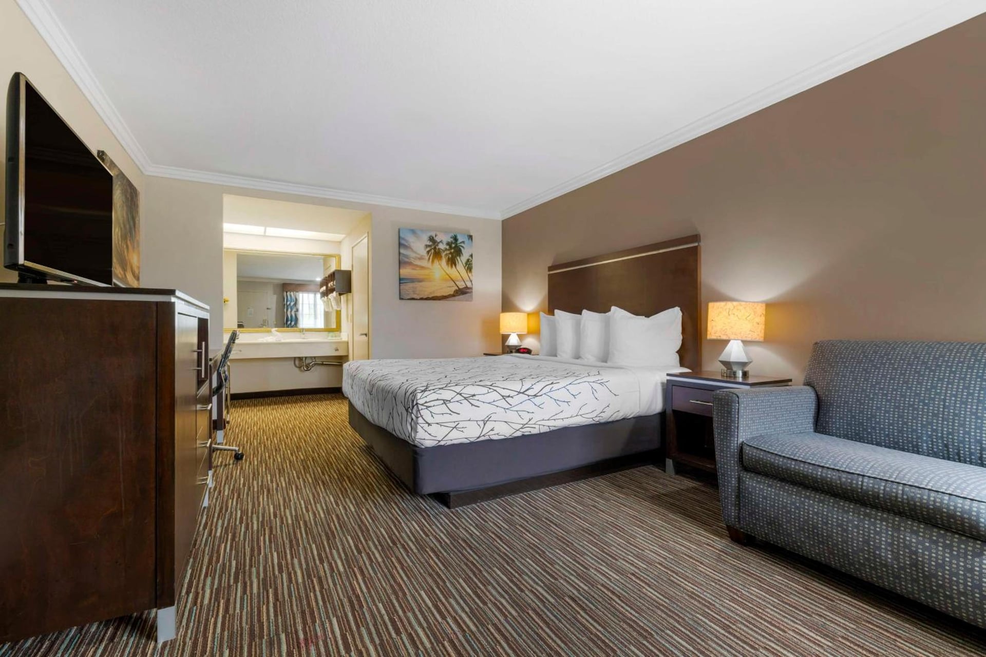 Best Western Redondo Beach Galleria Hotel - Beach City LA, Redondo Beach, foto 5