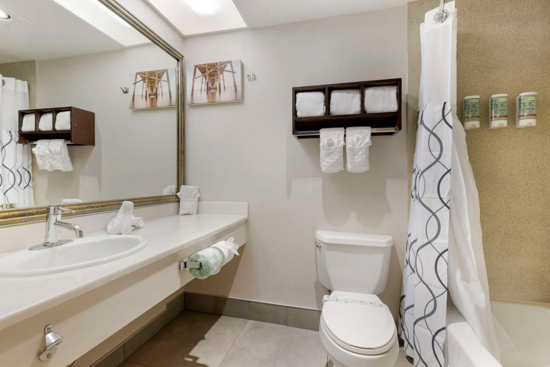 Best Western Redondo Beach Galleria Hotel - Beach City LA, Redondo Beach, foto 3