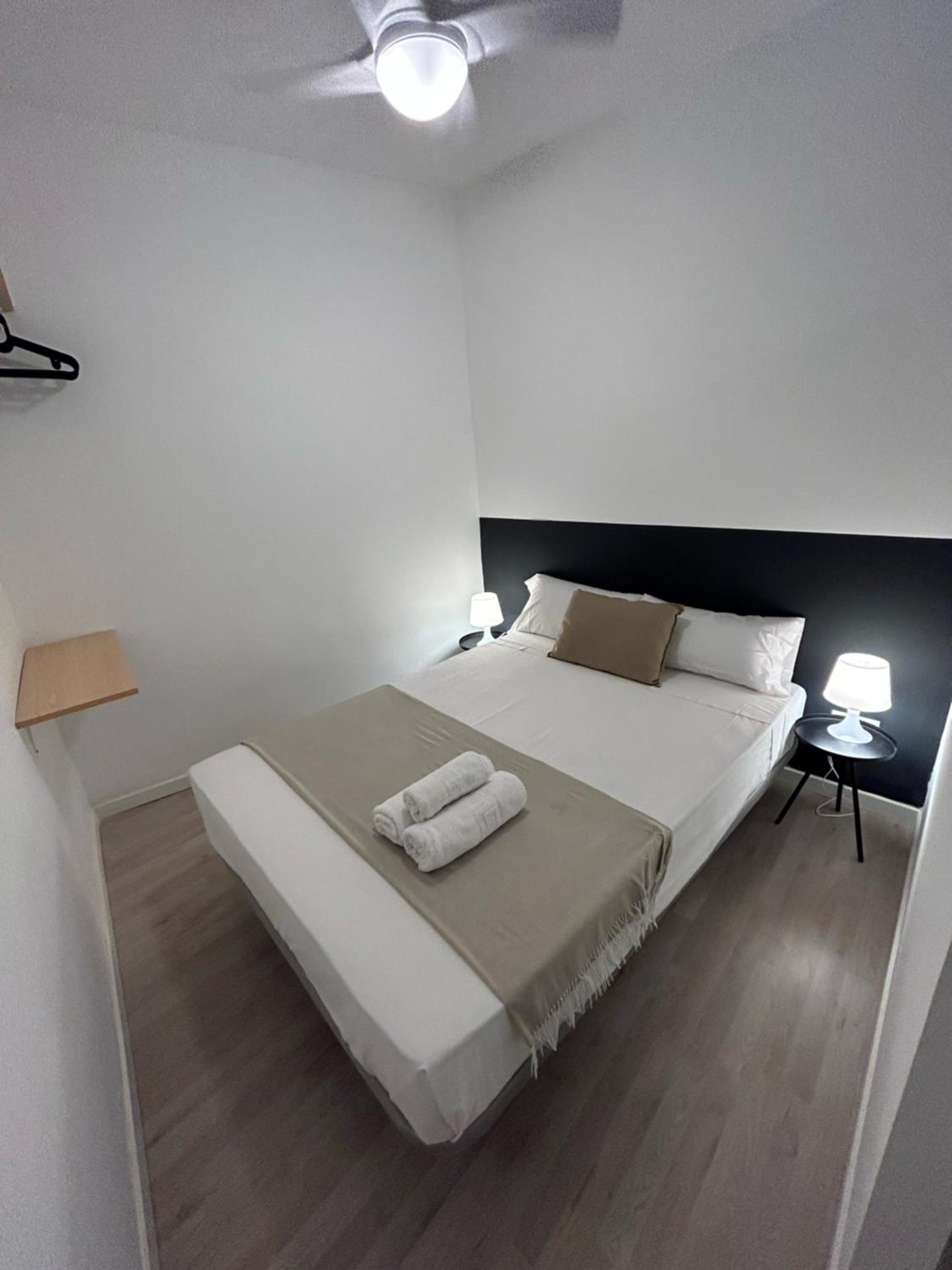Studio Sol Villa, Madrid