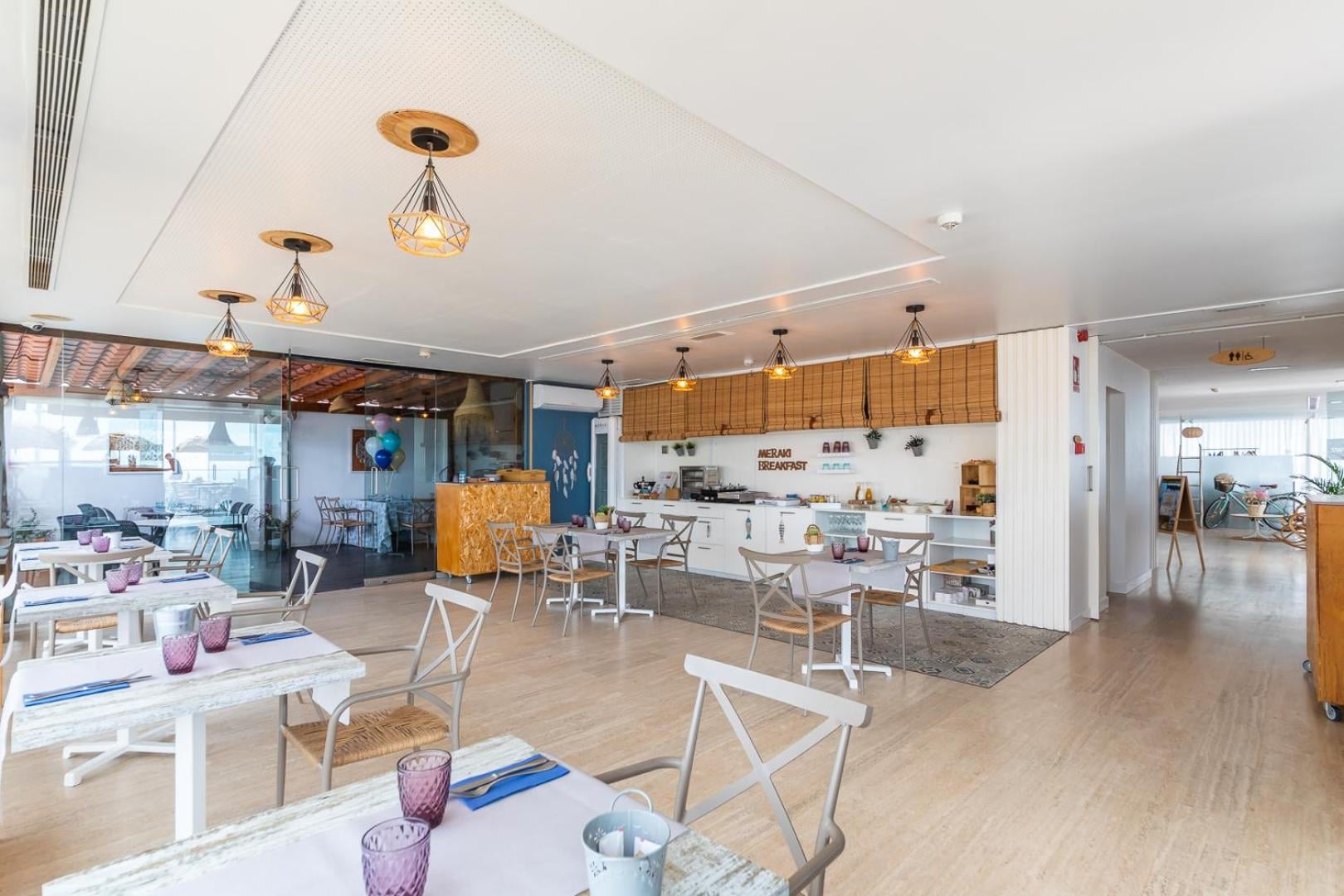 Meraki Beach Hotel - Only Adults, Playa Pobla de Farnals, foto 4