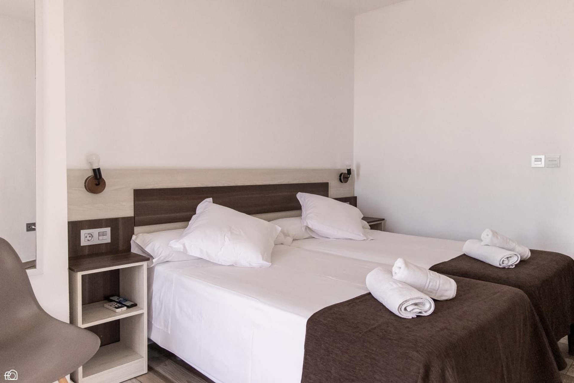 Foto de Mesón Hostal La Cabaña