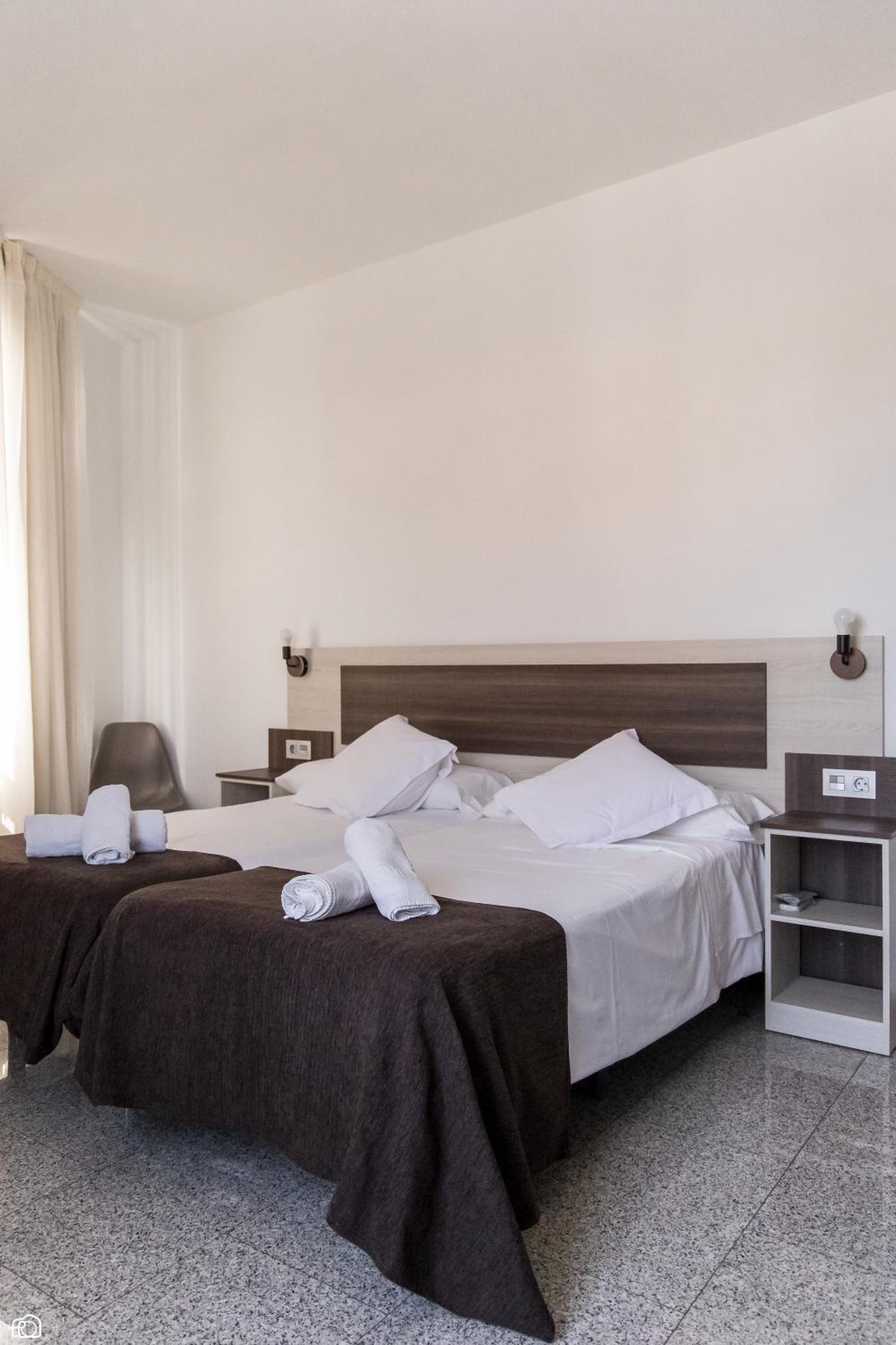 Foto de Mesón Hostal La Cabaña