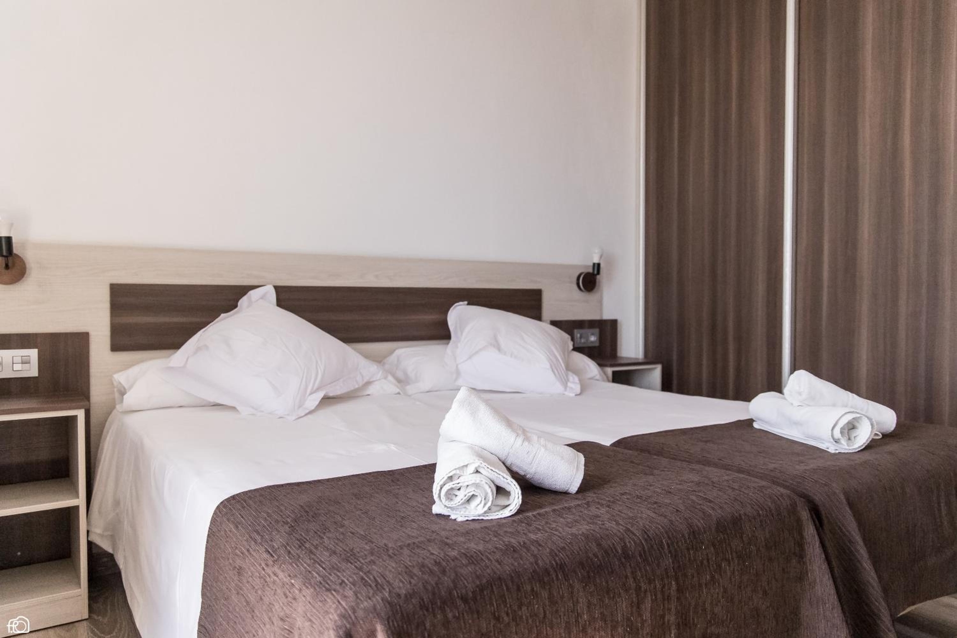 Foto de Mesón Hostal La Cabaña