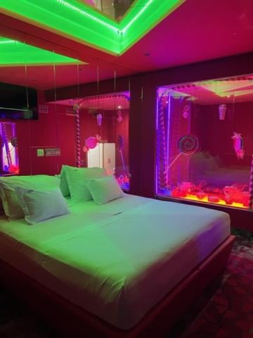 V Hotel, Arroyomolinos, foto 5