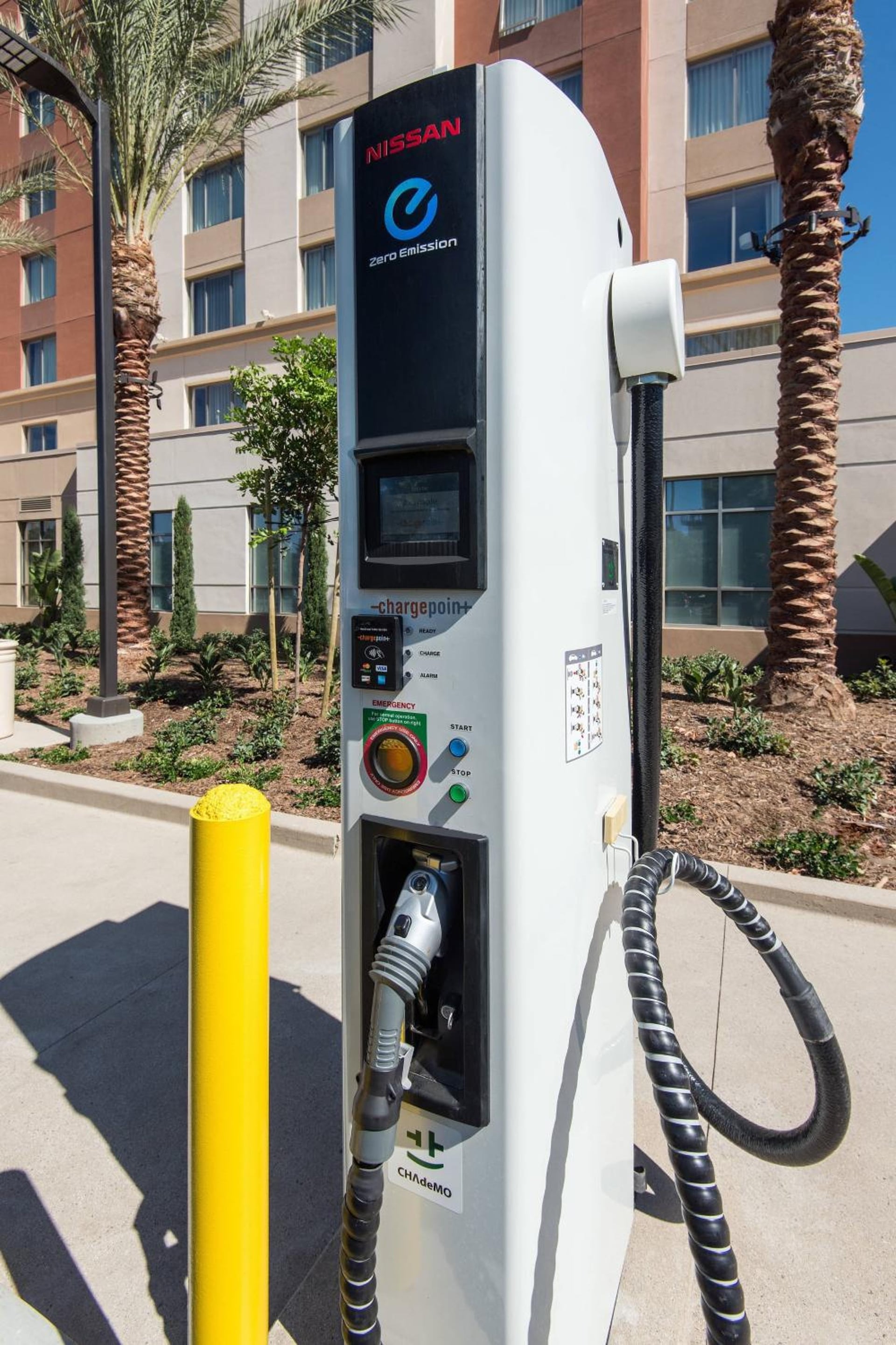 Courtyard by Marriott Irvine Spectrum, Irvine, foto 3