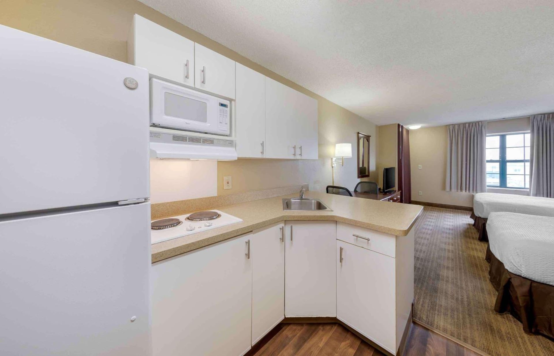 Extended Stay America Suites - Orange County - Huntington Beach, Huntington Beach, foto 5