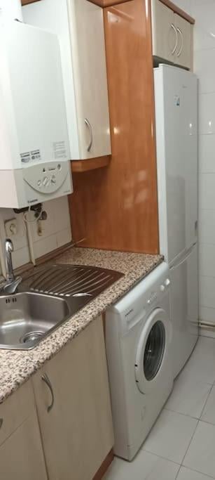 Habitación interior en Madrid, Madrid, foto 4