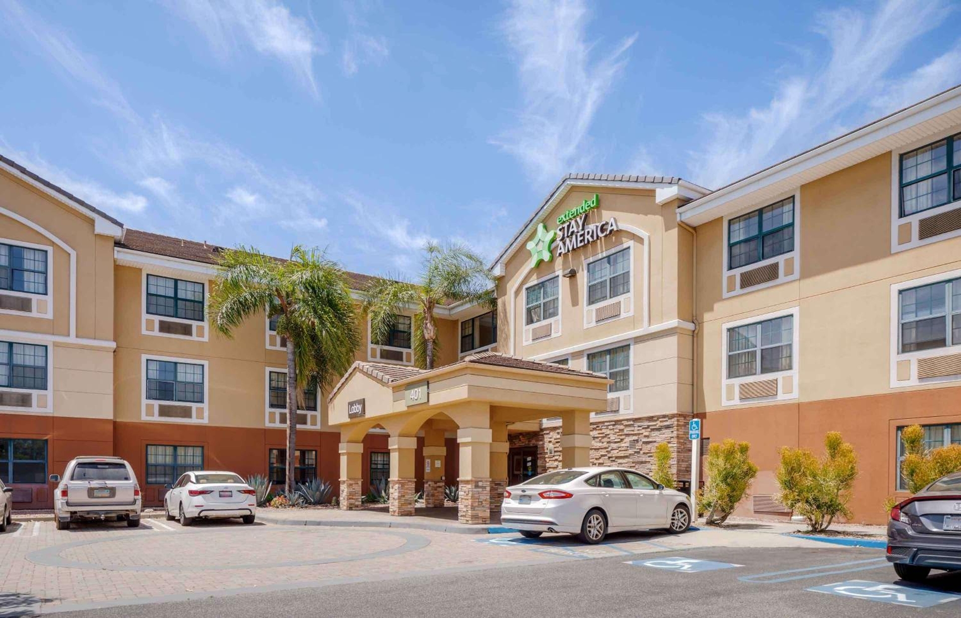 Extended Stay America Suites - Los Angeles - Arcadia, Arcadia