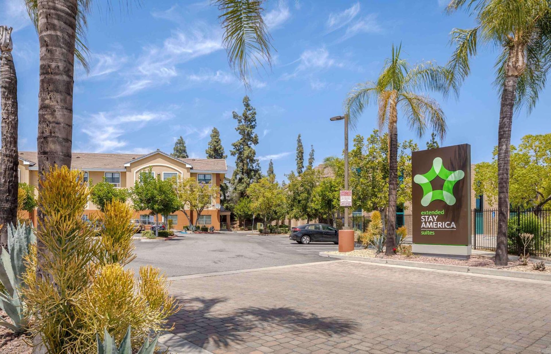 Extended Stay America Suites - Los Angeles - Arcadia, Arcadia, foto 5