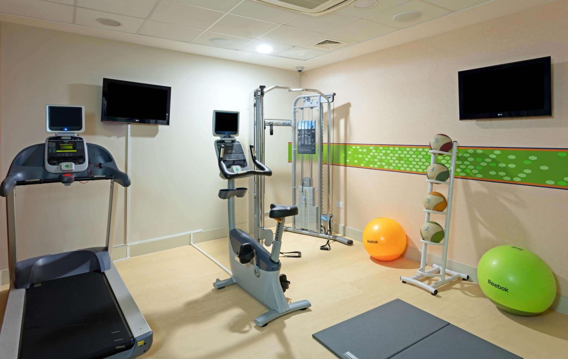 Hampton by Hilton London Croydon, Croydon, foto 3