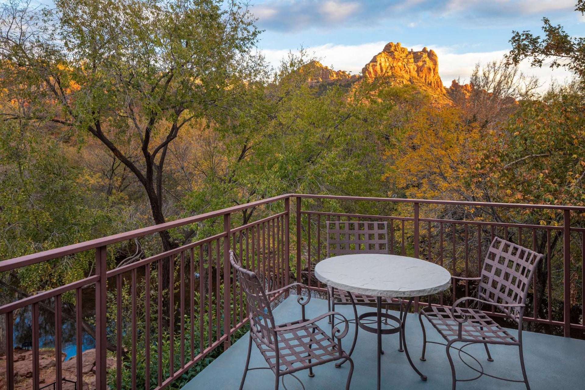 Amara Resort & Spa, Sedona, foto 2