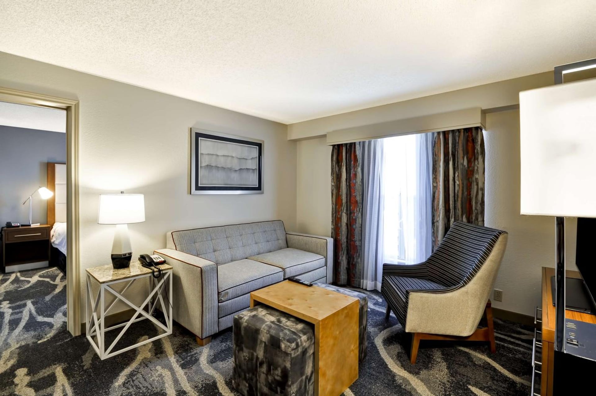 Homewood Suites by Hilton Phoenix-Biltmore, Phoenix, foto 2