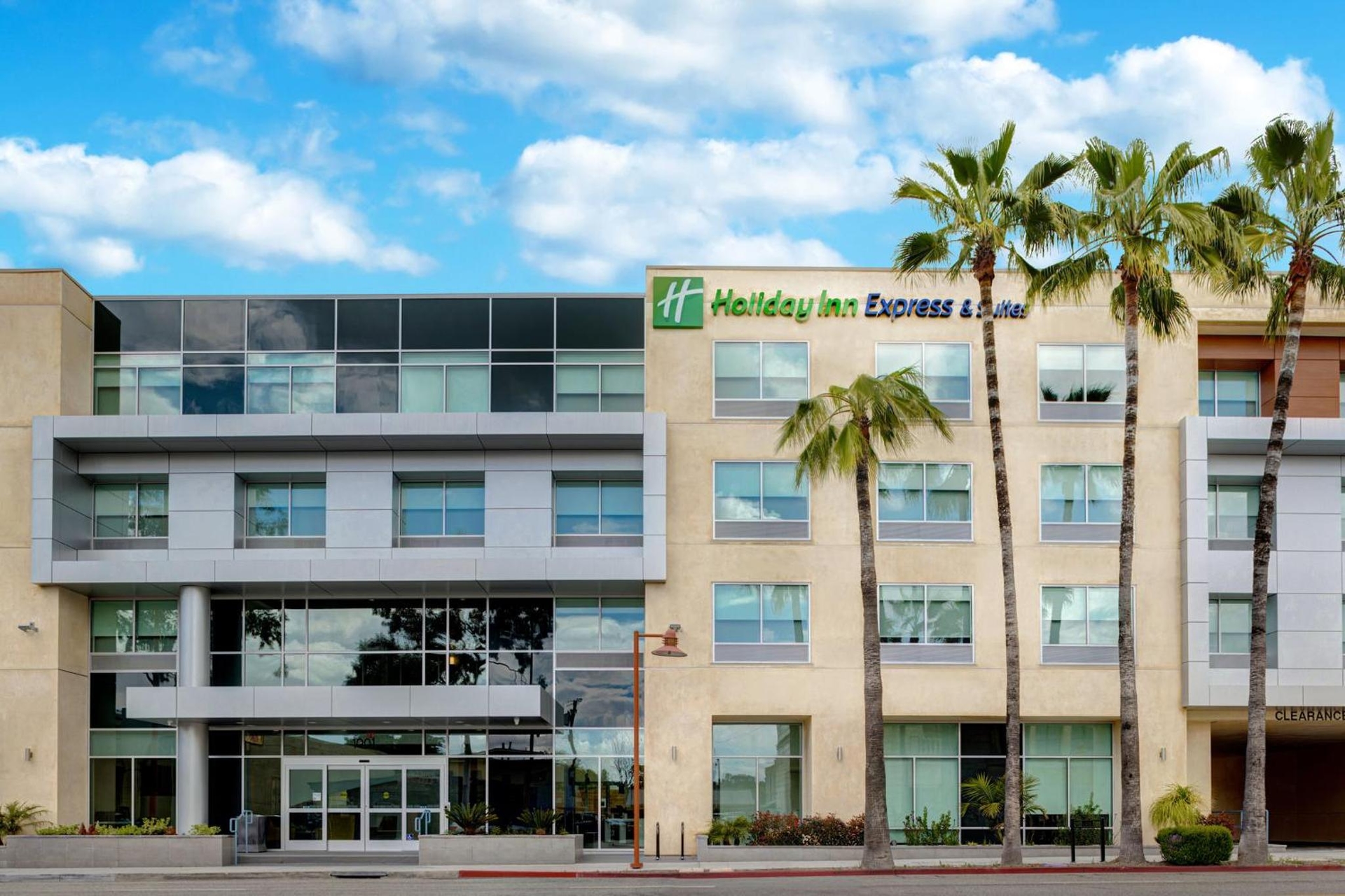 Holiday Inn Express & Suites - Glendale Downtown, Glendale