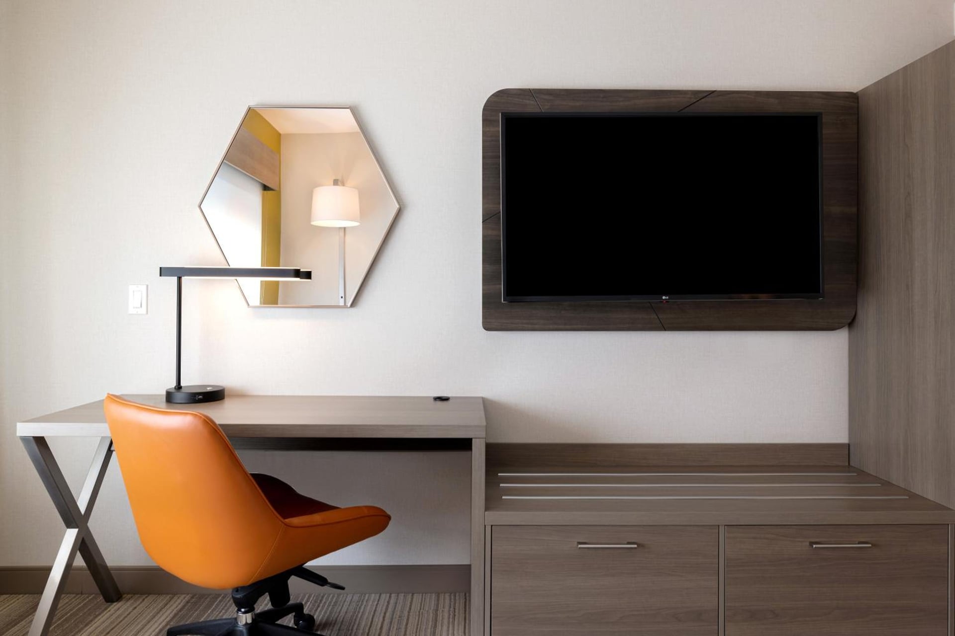 Holiday Inn Express & Suites - Glendale Downtown, Glendale, foto 4