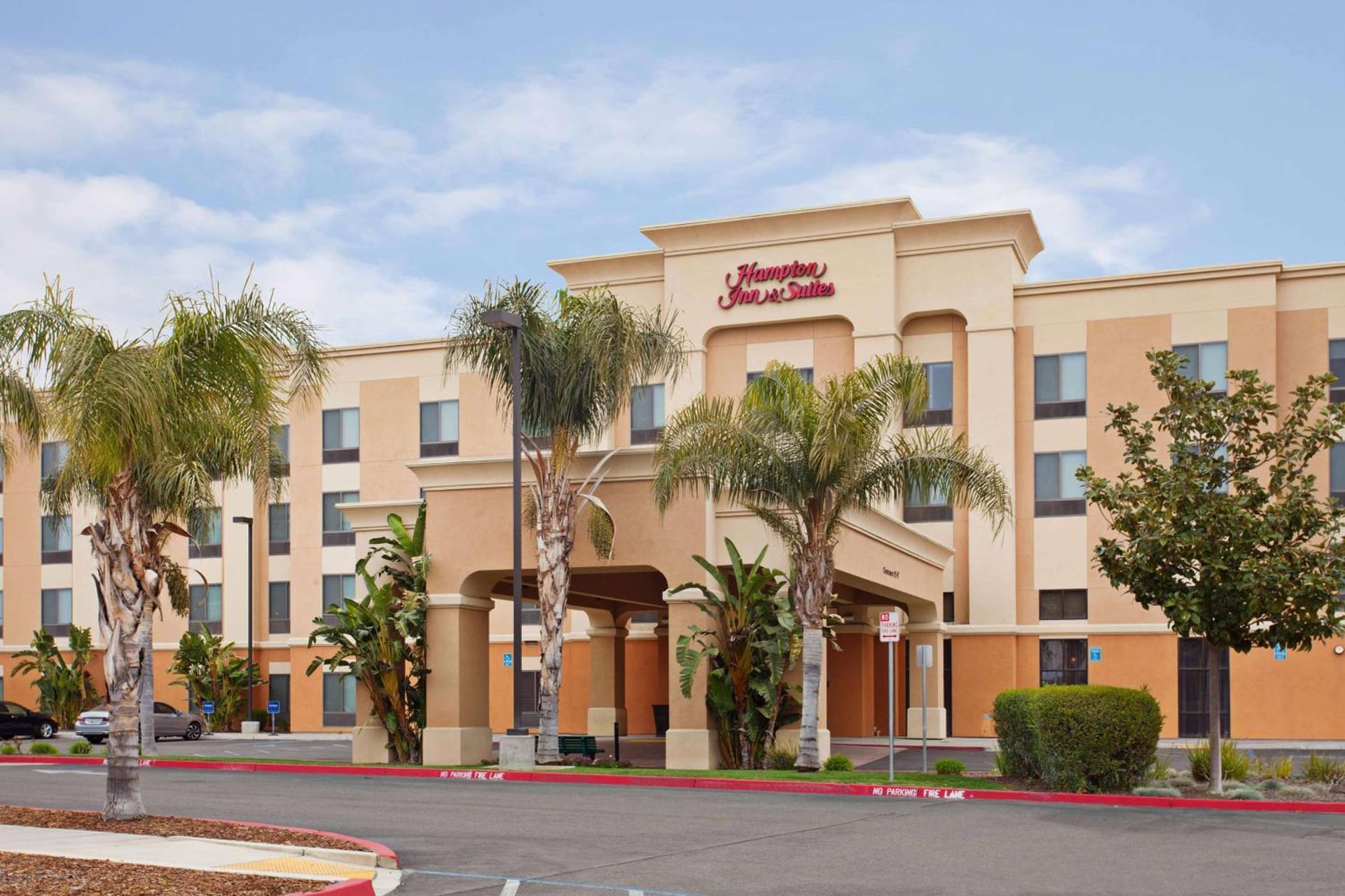 Hampton Inn & Suites Clovis Airport North, Clovis, foto 3