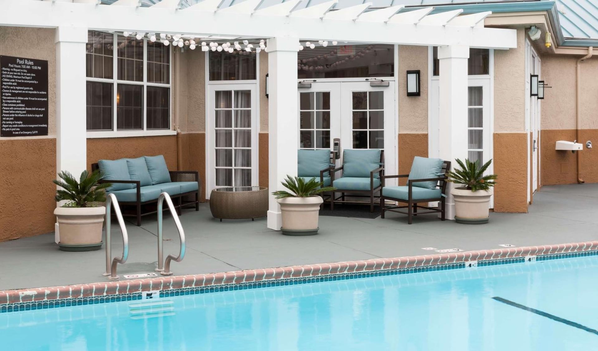 Homewood Suites by Hilton San Jose Airport-Silicon Valley, San Jose, foto 5