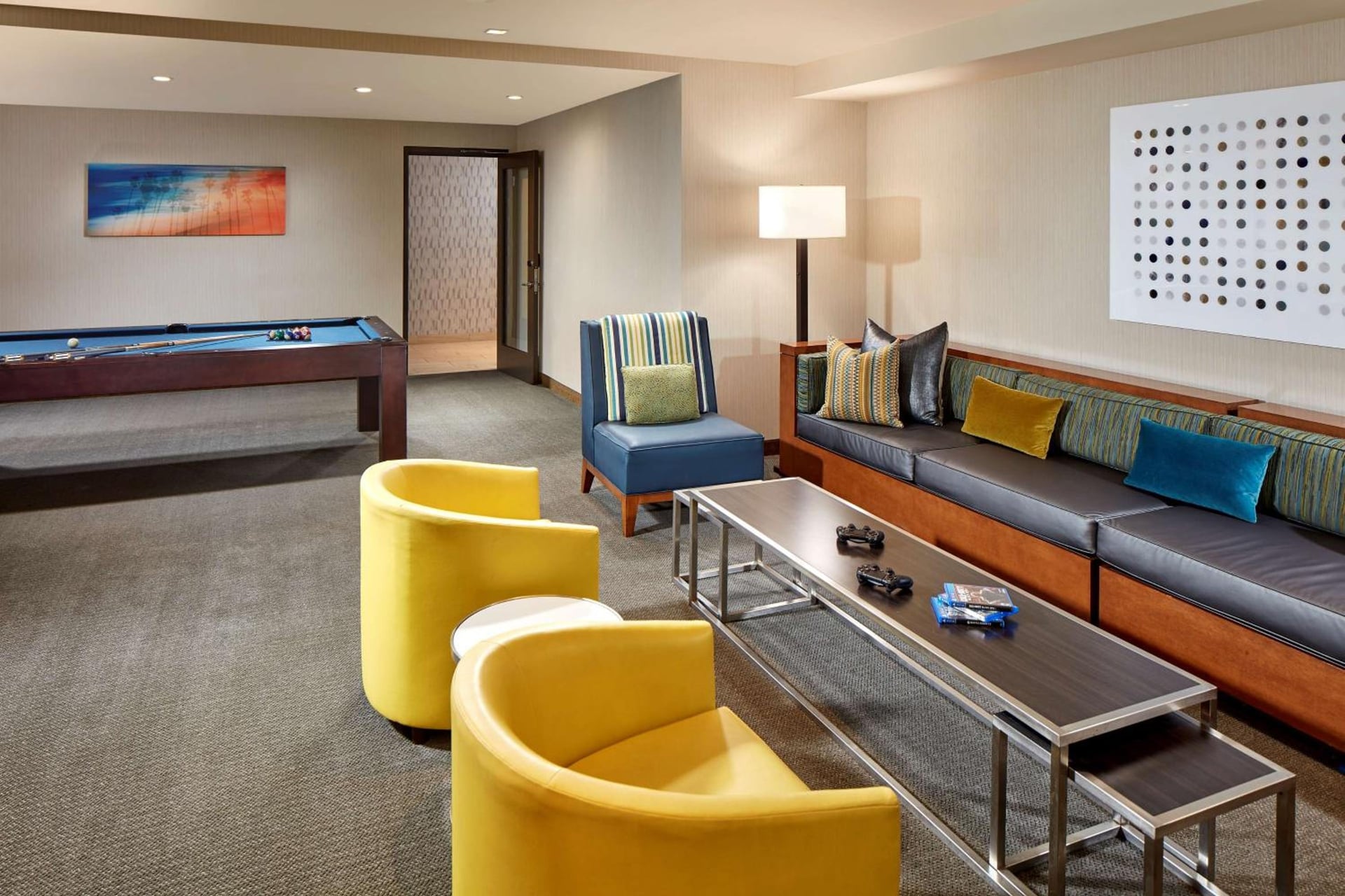 Homewood Suites by Hilton San Diego Mission Valley/Zoo, San Diego, foto 5