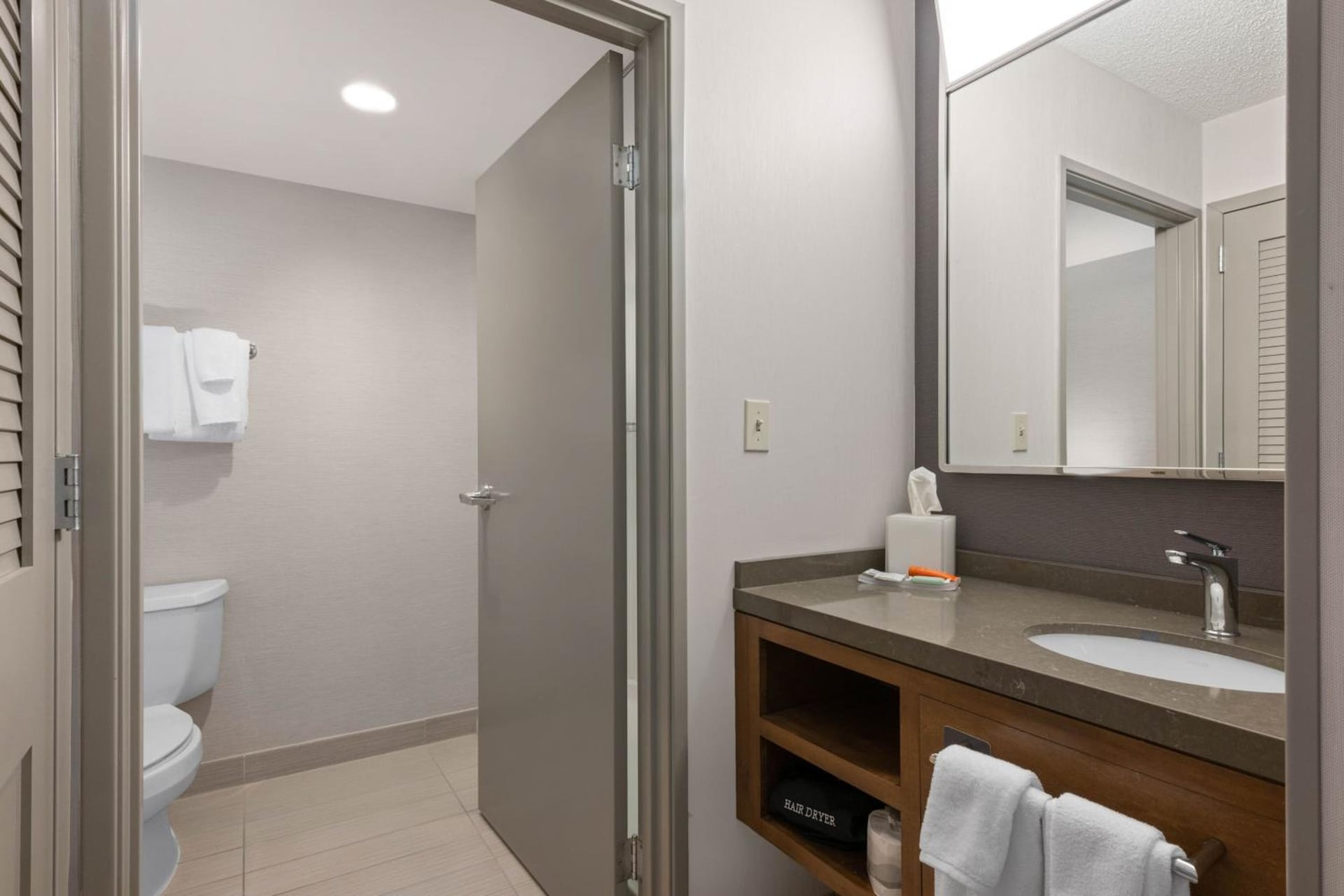 Courtyard by Marriott Boise Downtown, Boise, foto 5