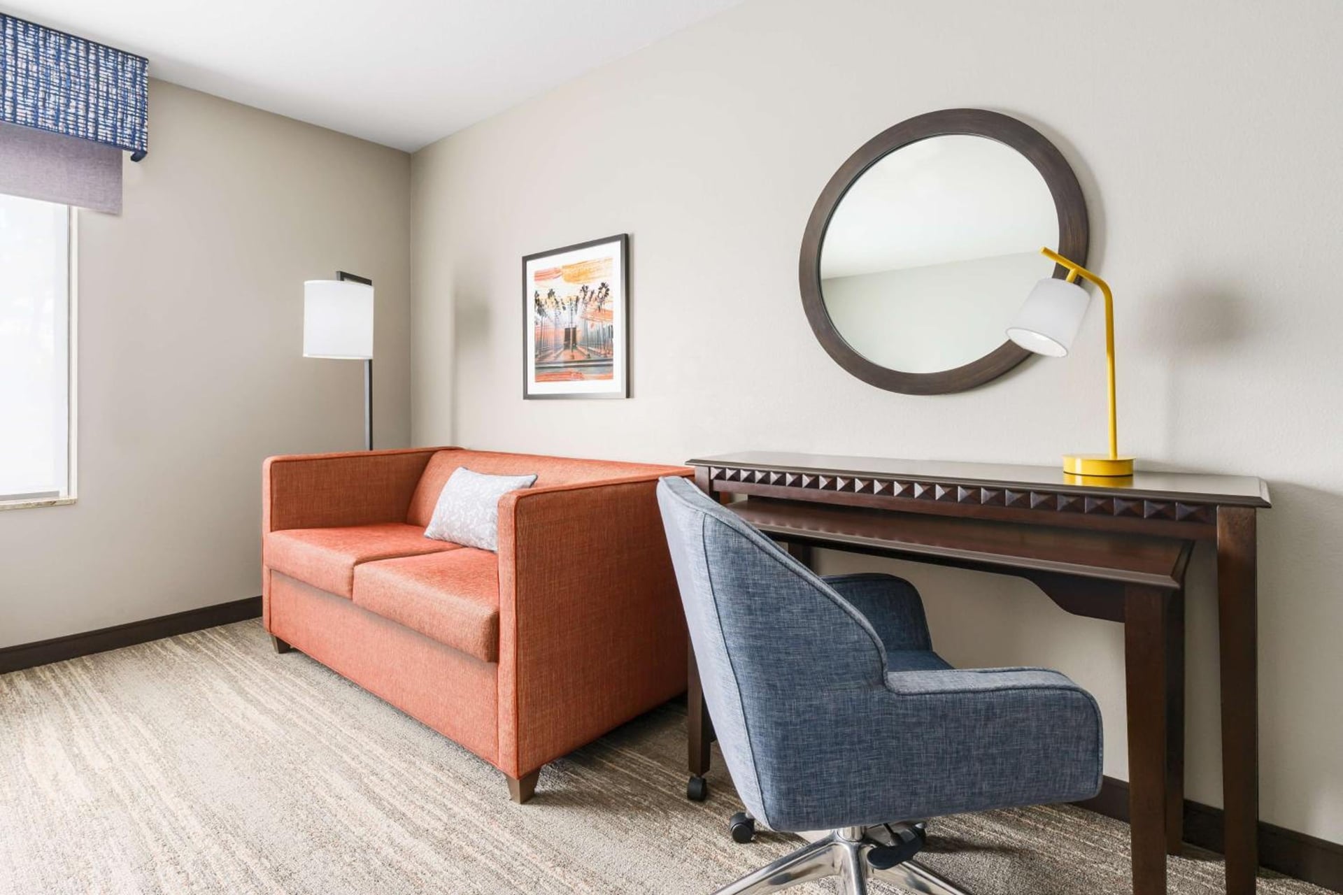 Hampton Inn & Suites Thousand Oaks, Newbury Park, foto 4