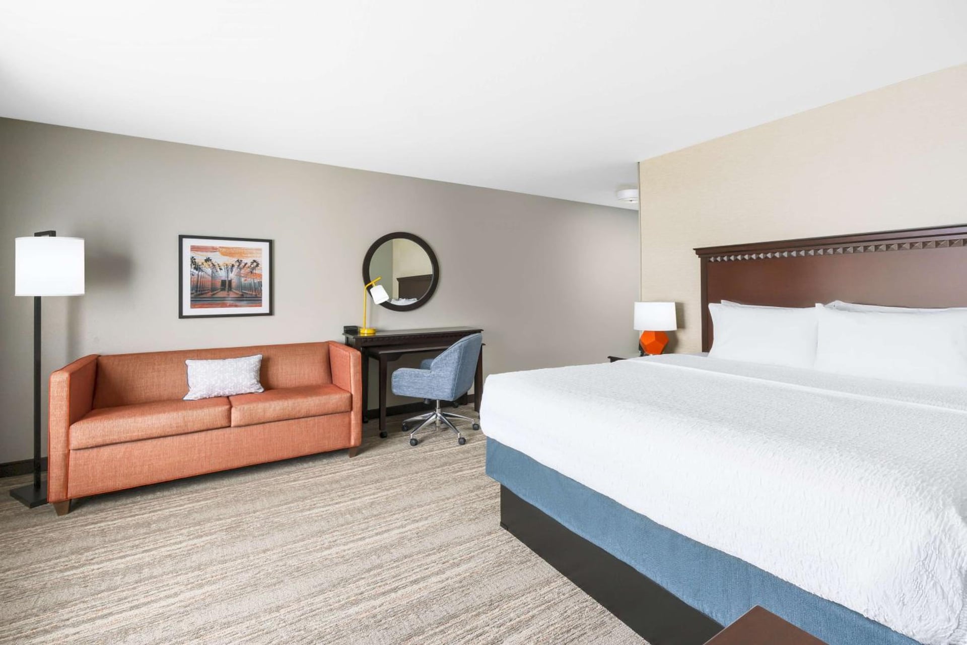 Hampton Inn & Suites Thousand Oaks, Newbury Park, foto 3